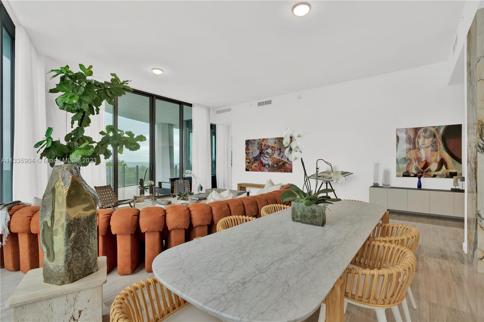 TWO PARK GROVE CONDO - Residential