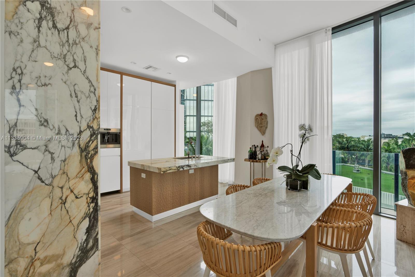 TWO PARK GROVE CONDO - Residential