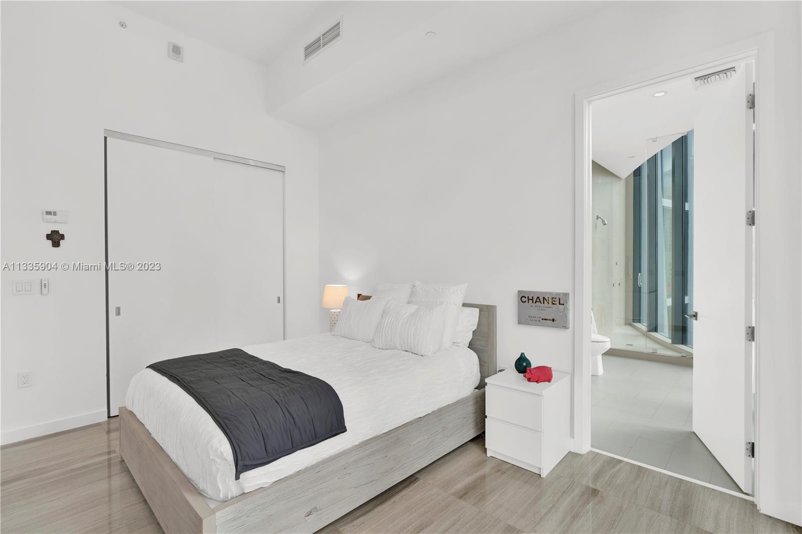 TWO PARK GROVE CONDO - Residential