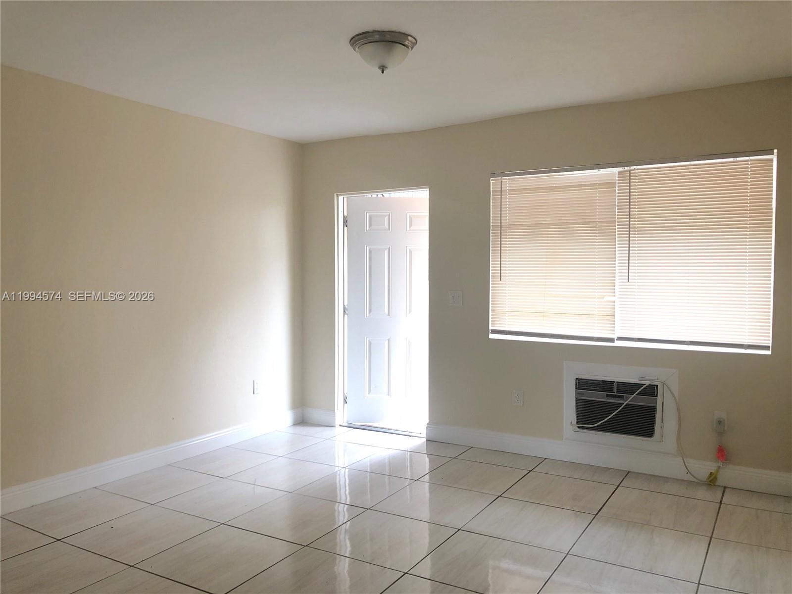 MAGNOLIA SUB - Residential Lease