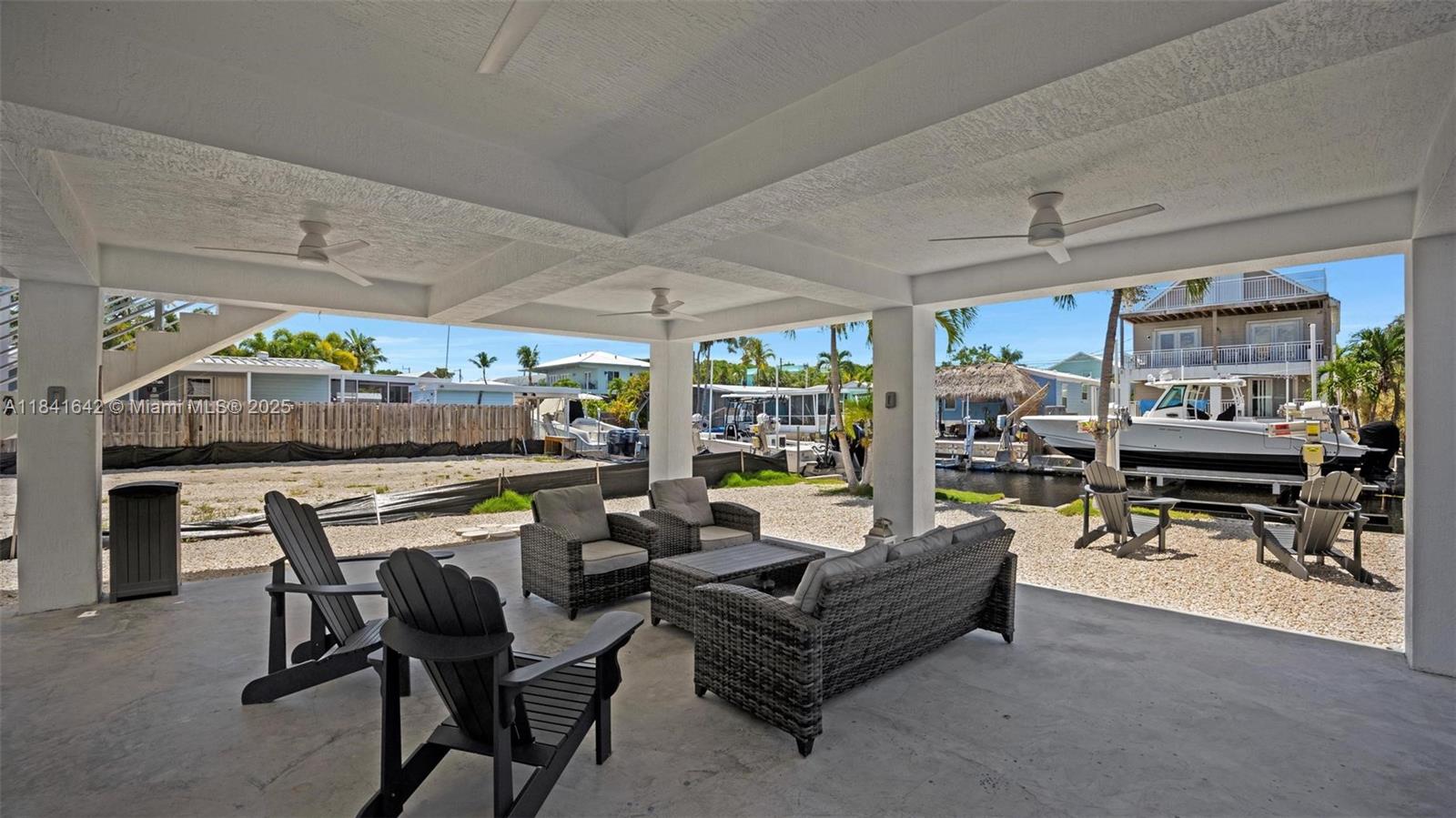 CROSS KEY WATERWAYS EST S - Residential