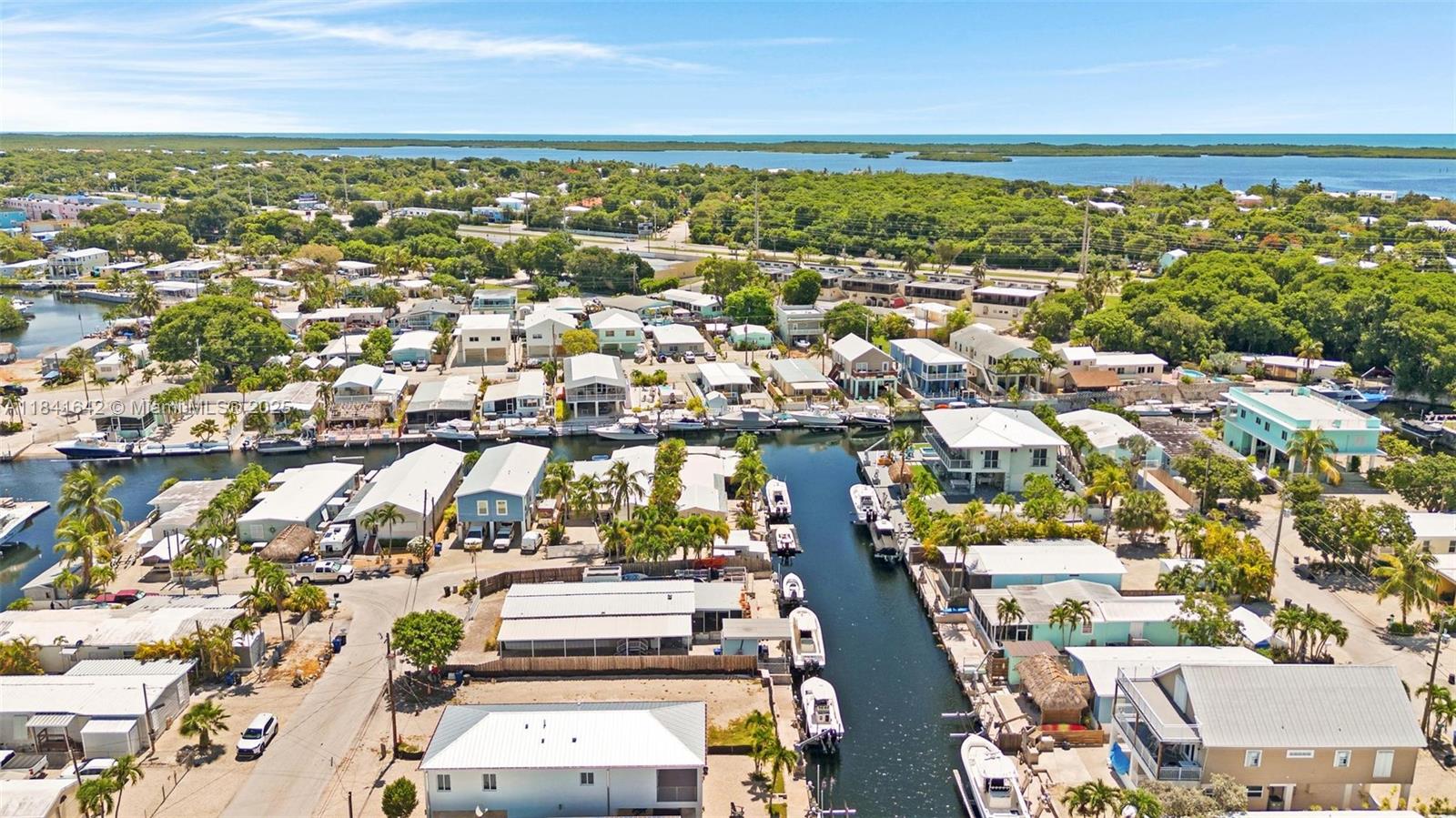 CROSS KEY WATERWAYS EST S - Residential