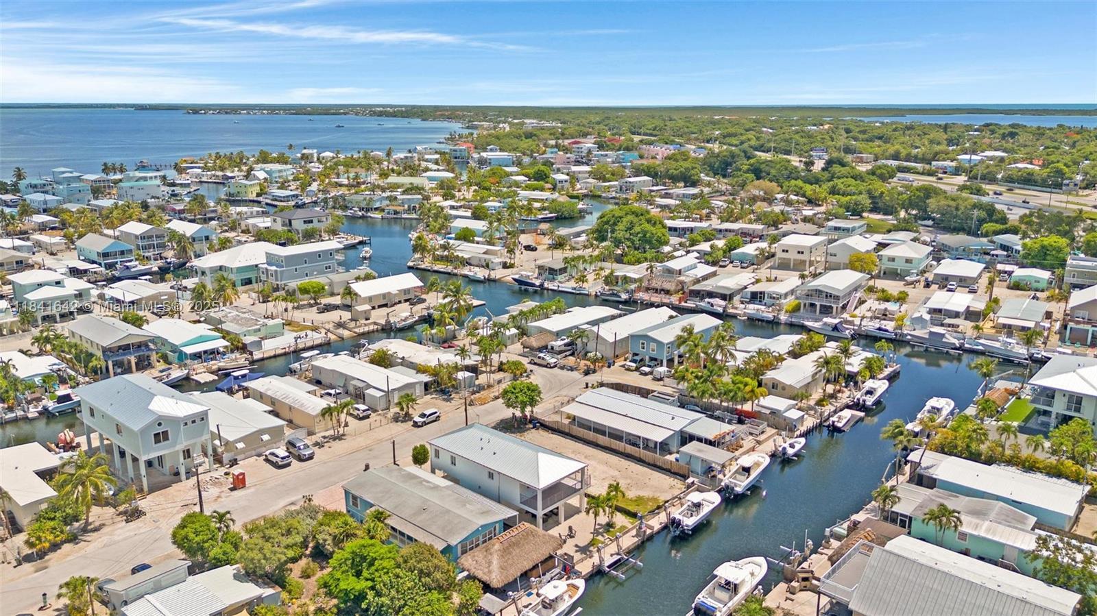 CROSS KEY WATERWAYS EST S - Residential