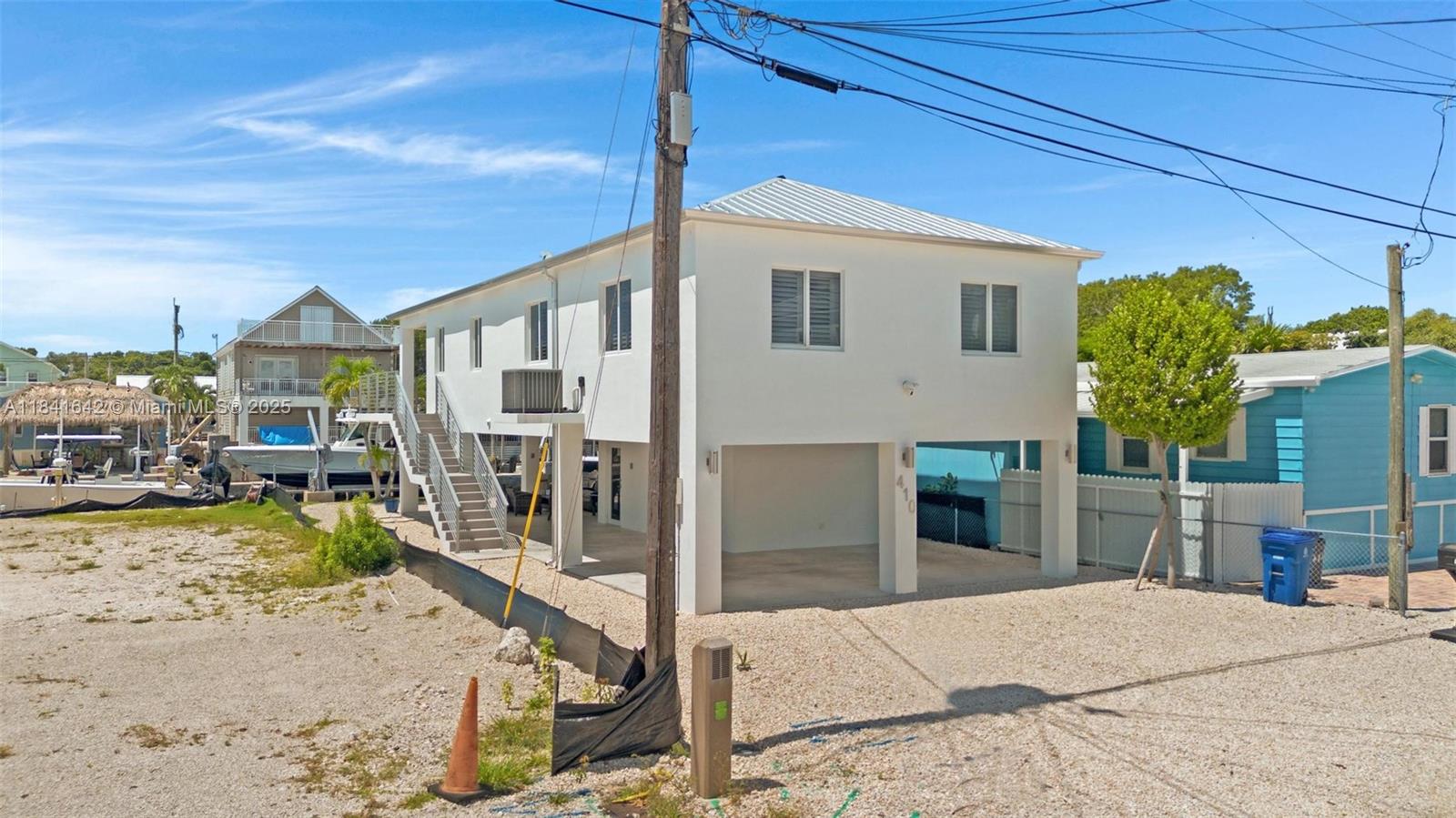 CROSS KEY WATERWAYS EST S - Residential