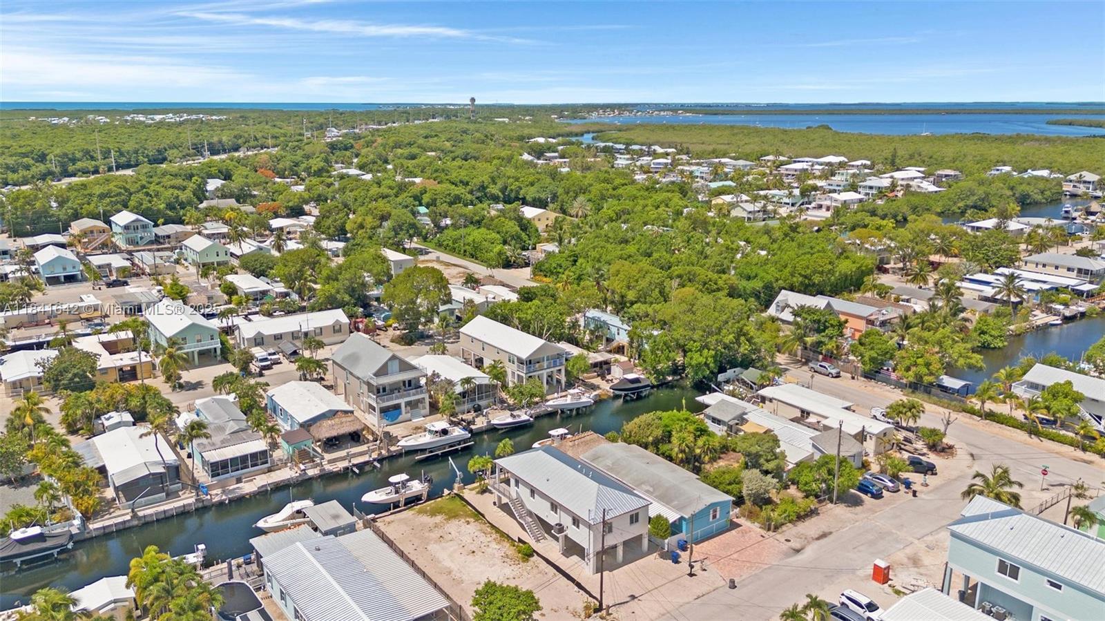 CROSS KEY WATERWAYS EST S - Residential