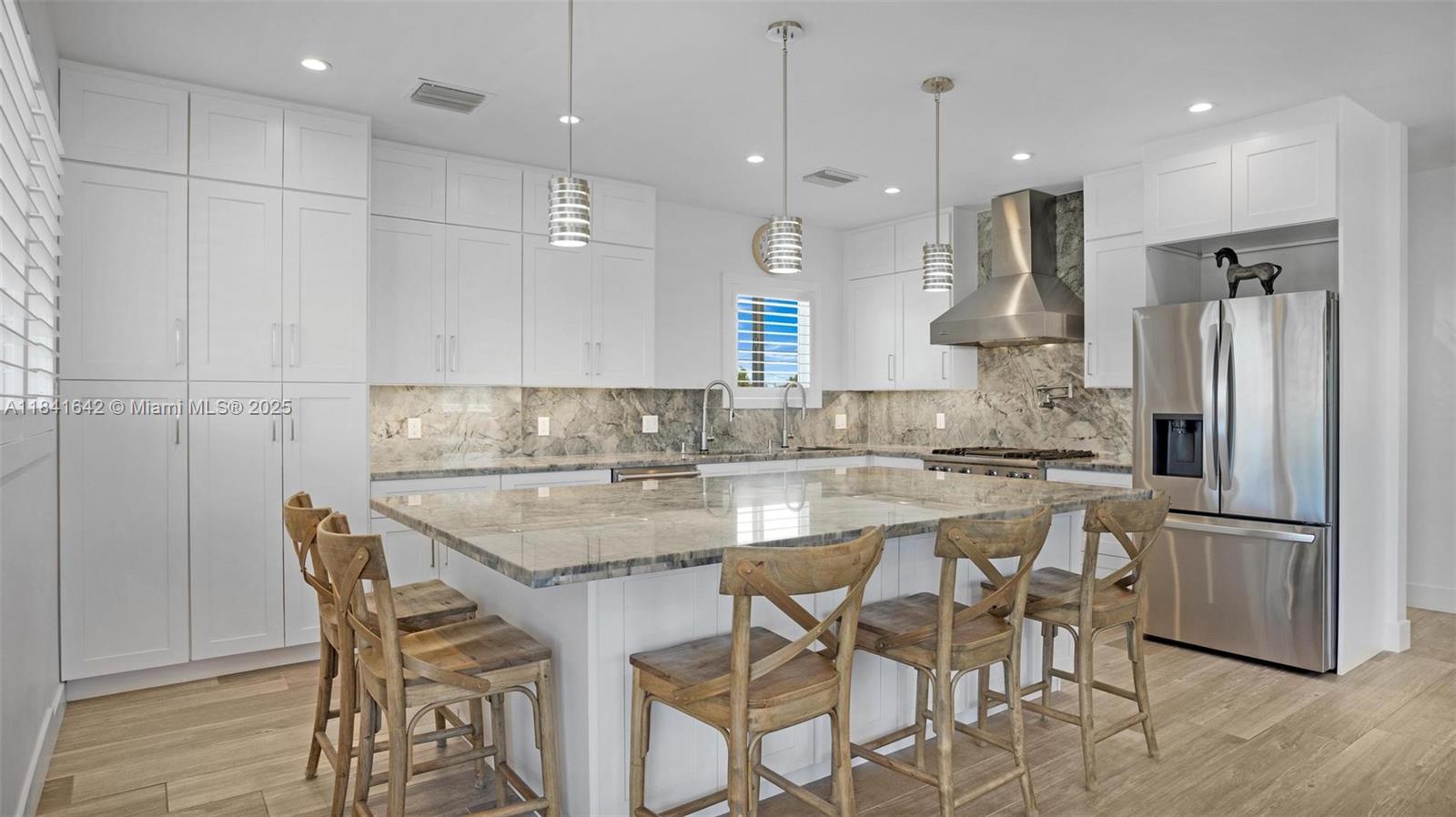 CROSS KEY WATERWAYS EST S - Residential