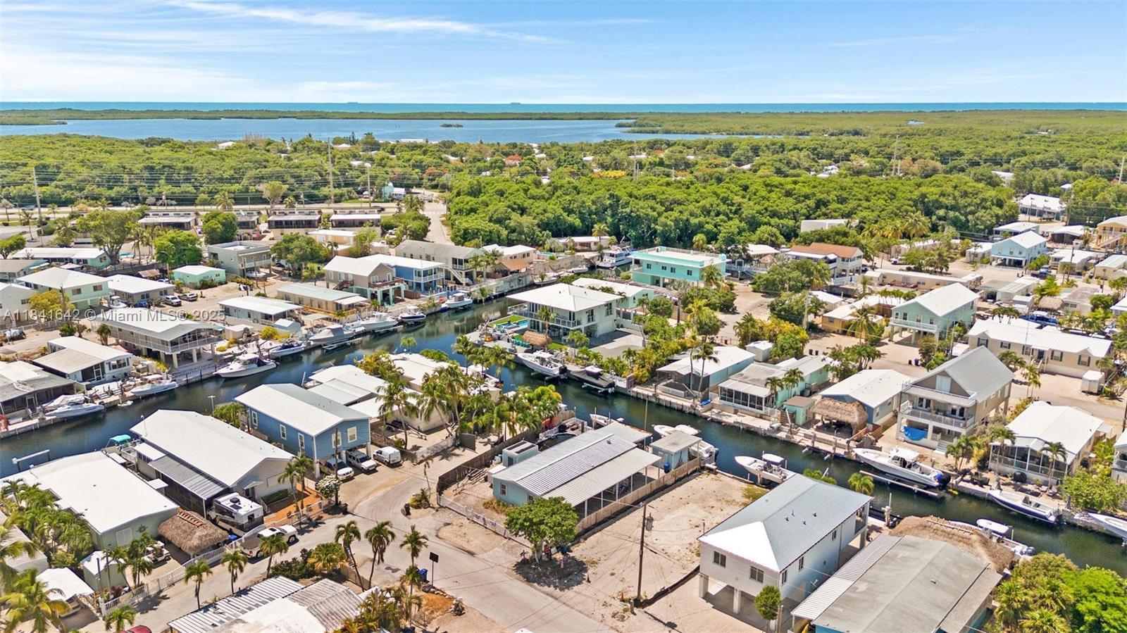 CROSS KEY WATERWAYS EST S - Residential