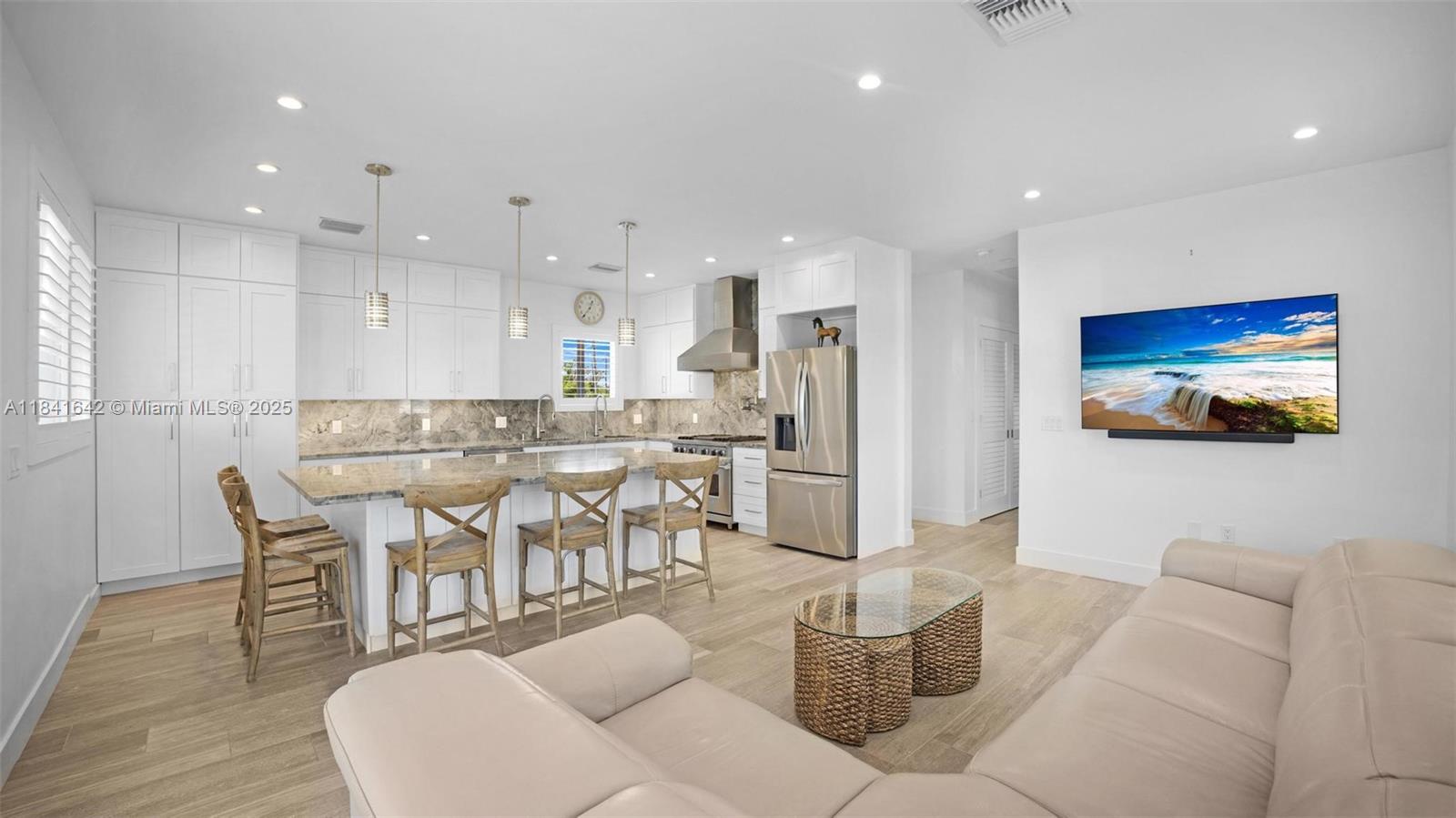 CROSS KEY WATERWAYS EST S - Residential