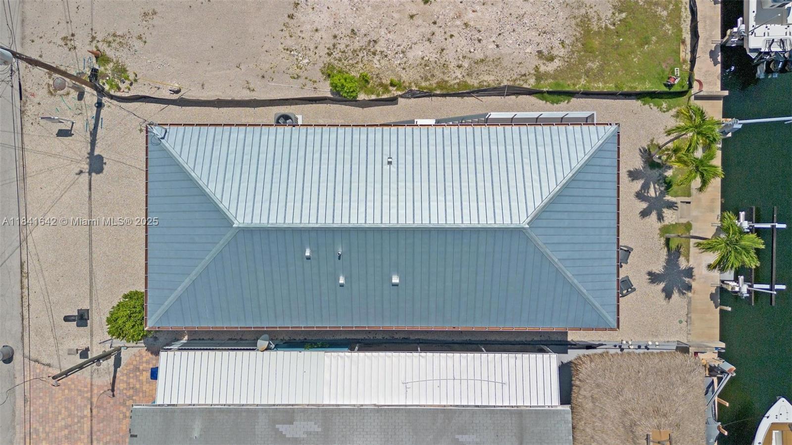 CROSS KEY WATERWAYS EST S - Residential