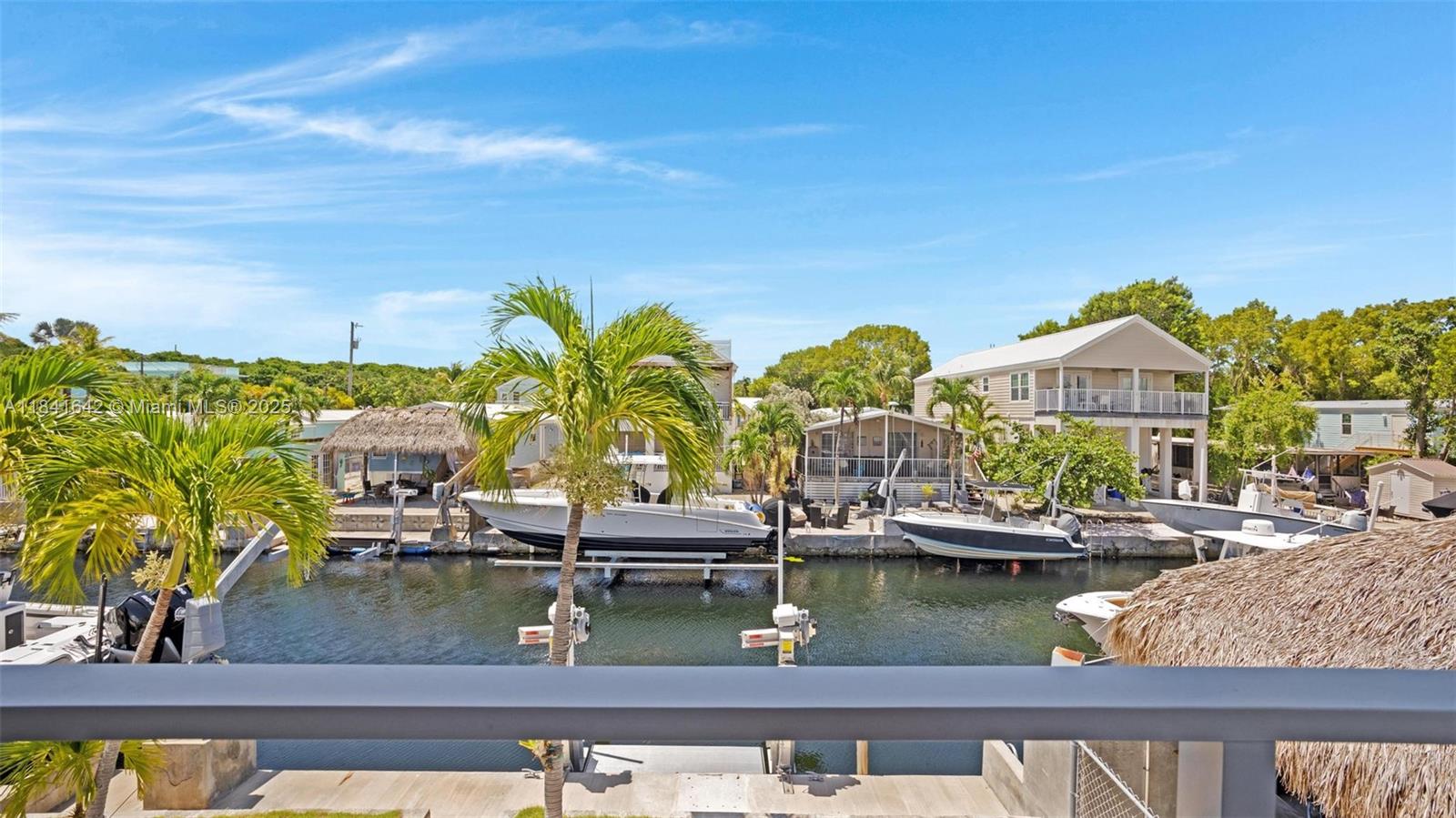 CROSS KEY WATERWAYS EST S - Residential