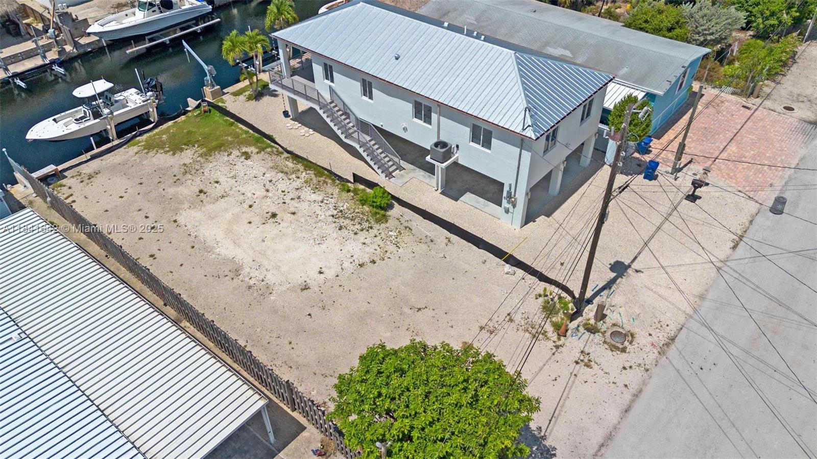 CROSS KEY WATERWAYS EST S - Residential