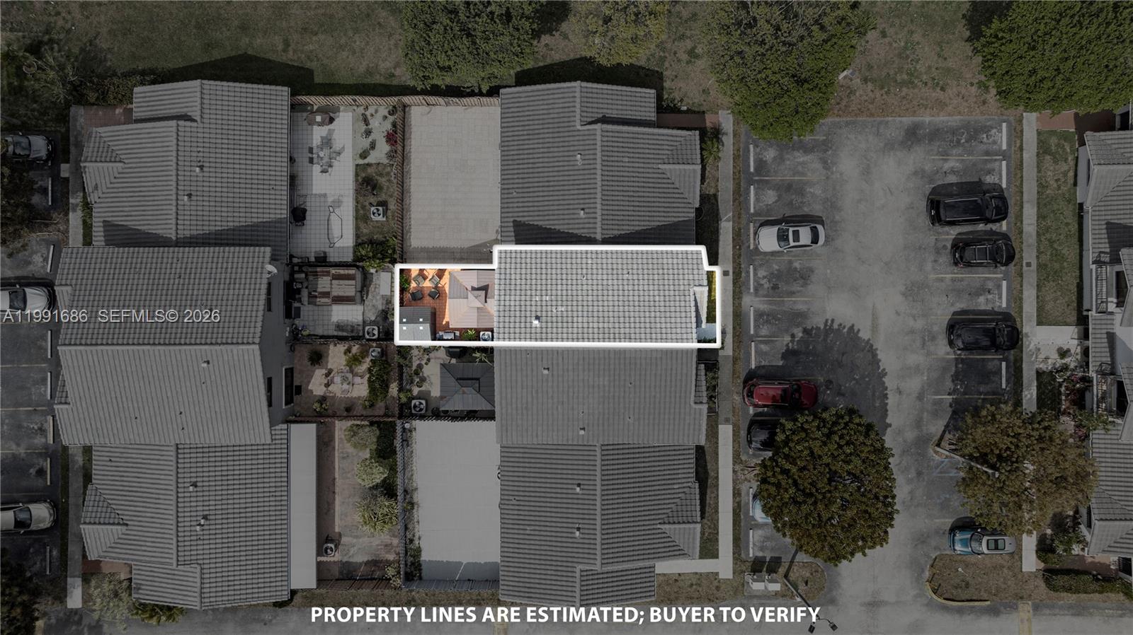 PATIO GRANDE TOWNHOMES CO - Residential