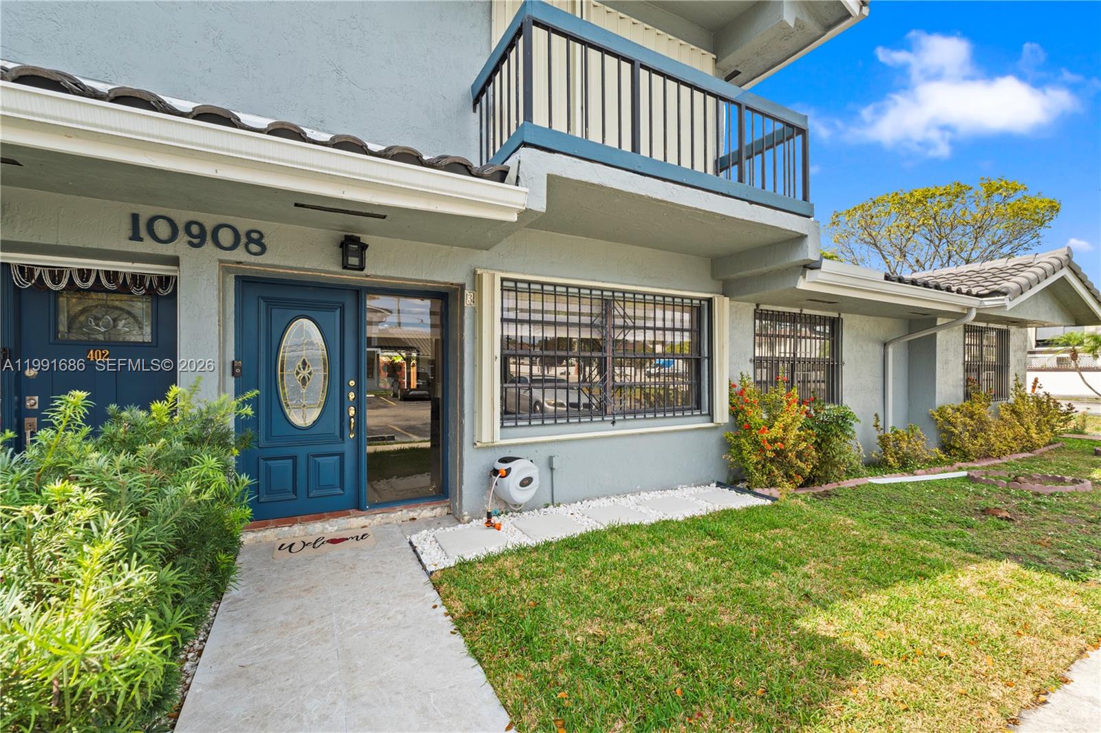 PATIO GRANDE TOWNHOMES CO - Residential