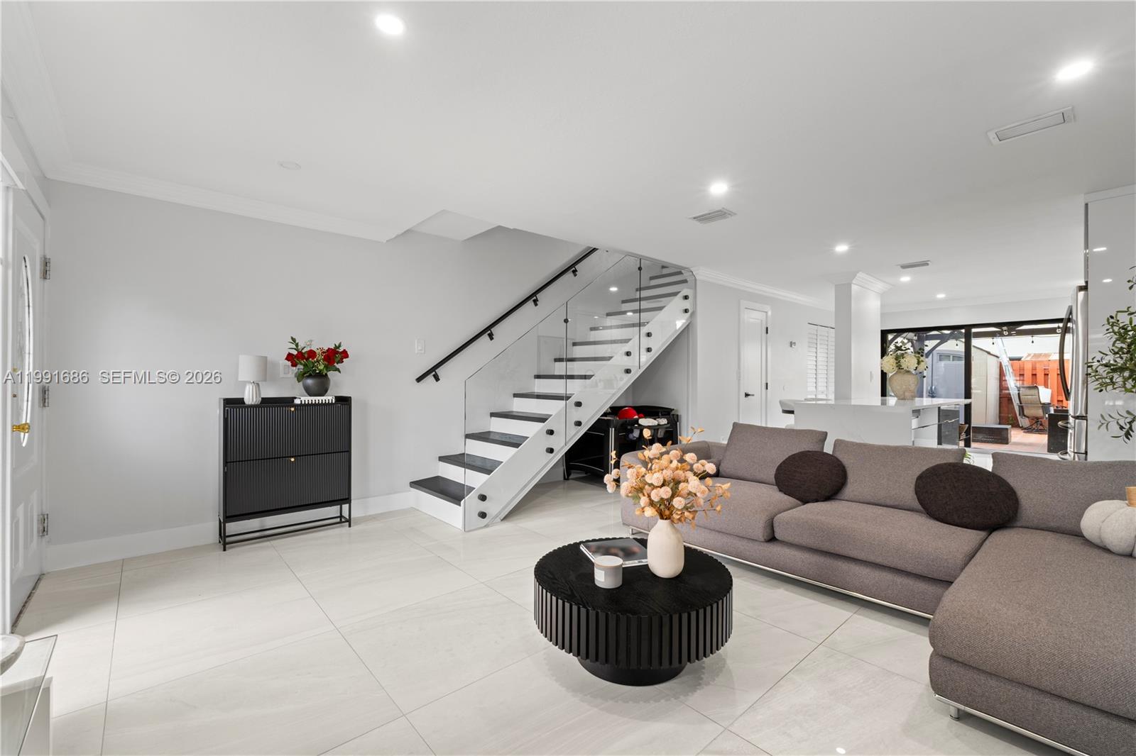 PATIO GRANDE TOWNHOMES CO - Residential