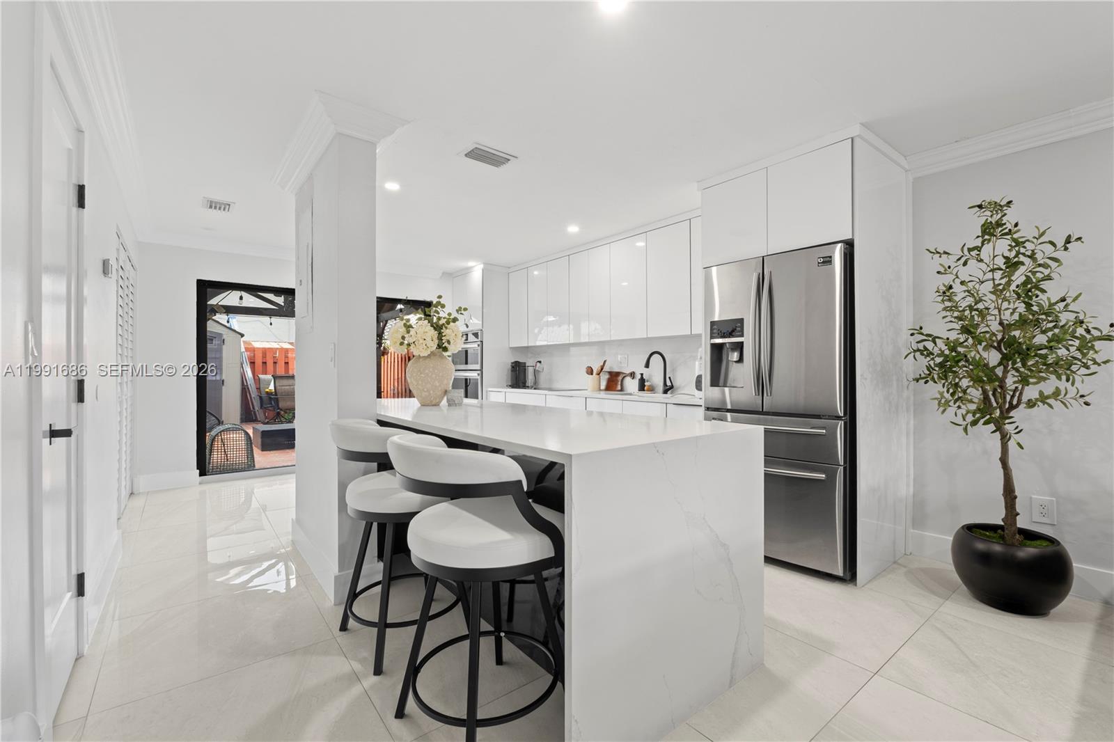 PATIO GRANDE TOWNHOMES CO - Residential