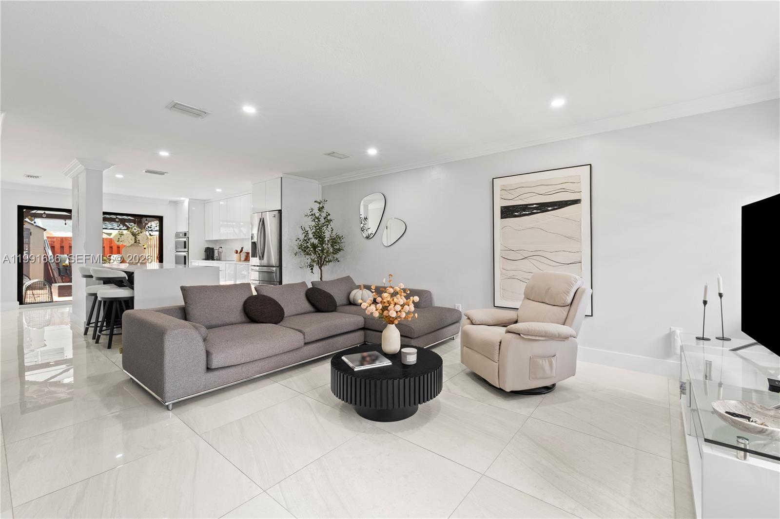 PATIO GRANDE TOWNHOMES CO - Residential