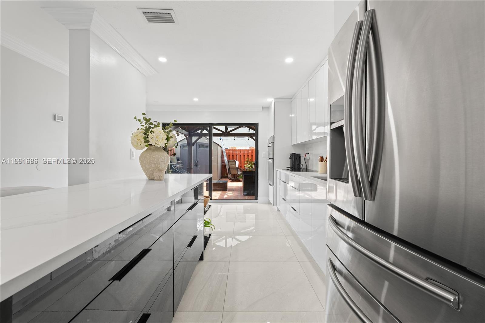 PATIO GRANDE TOWNHOMES CO - Residential