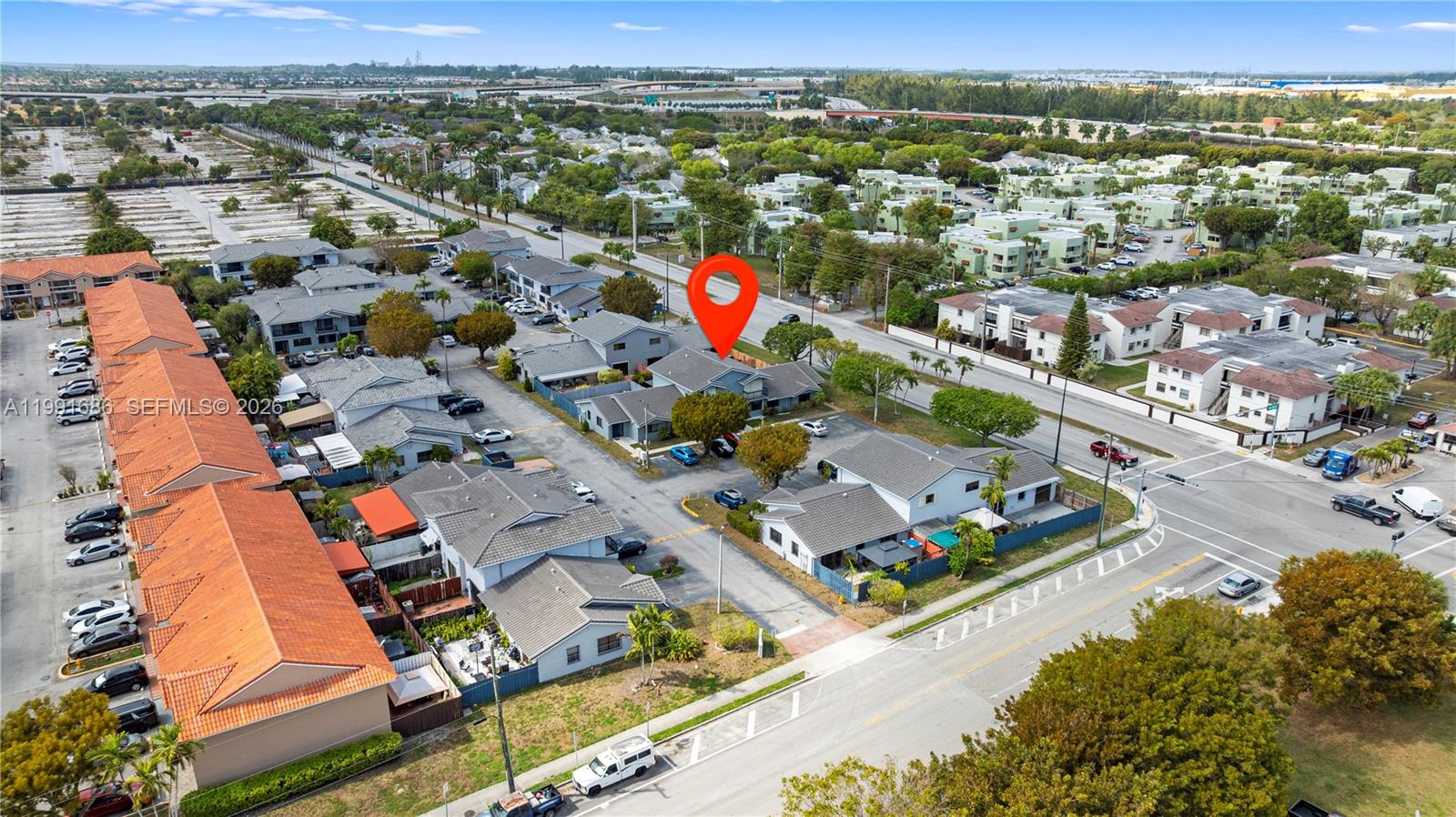 PATIO GRANDE TOWNHOMES CO - Residential