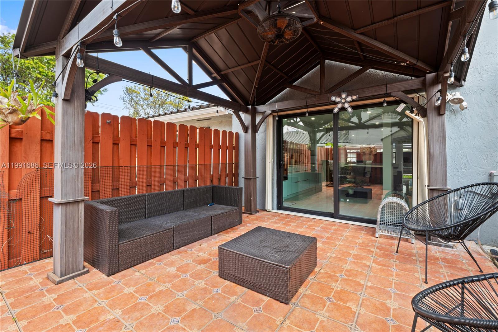 PATIO GRANDE TOWNHOMES CO - Residential