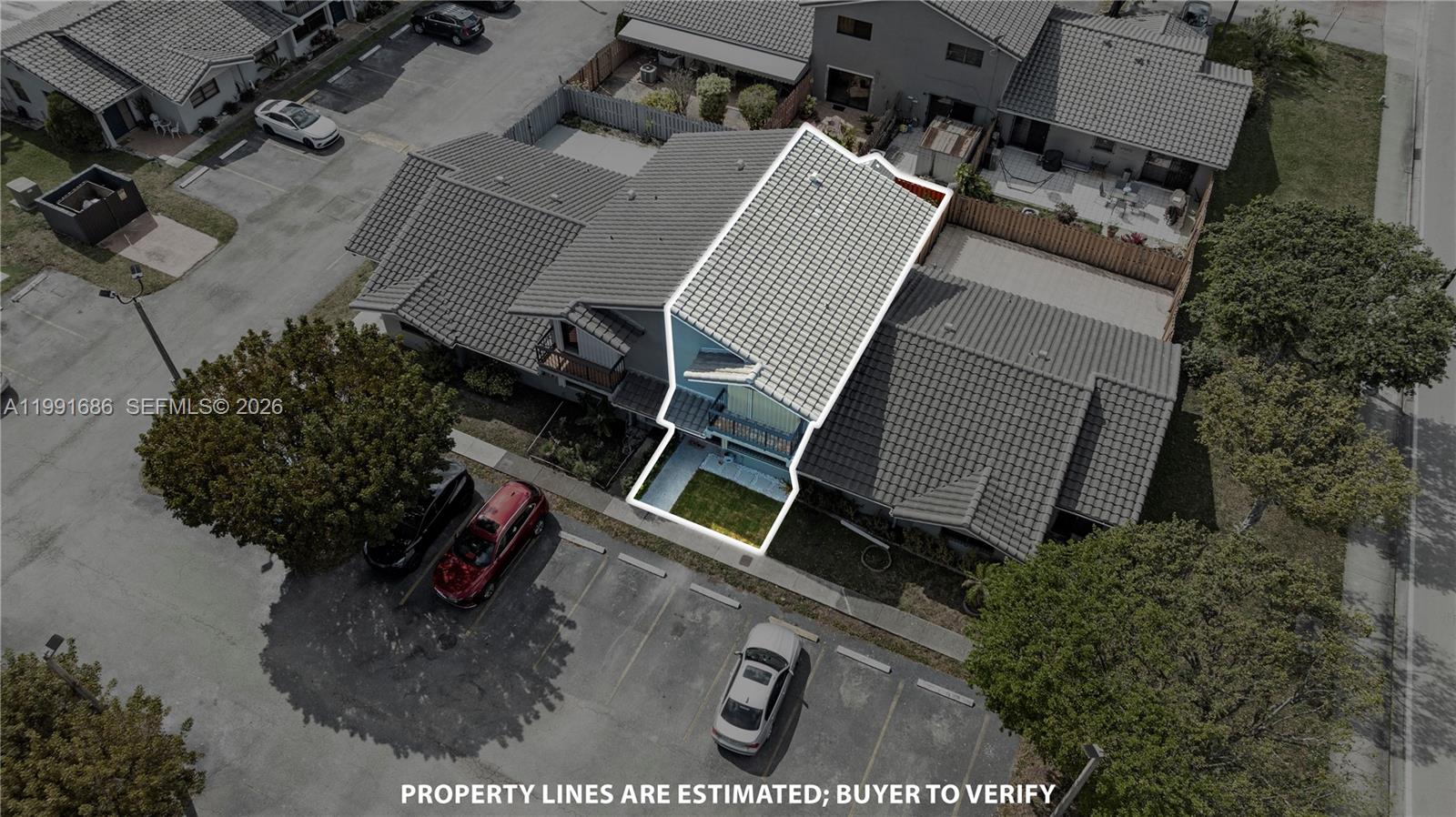 PATIO GRANDE TOWNHOMES CO - Residential