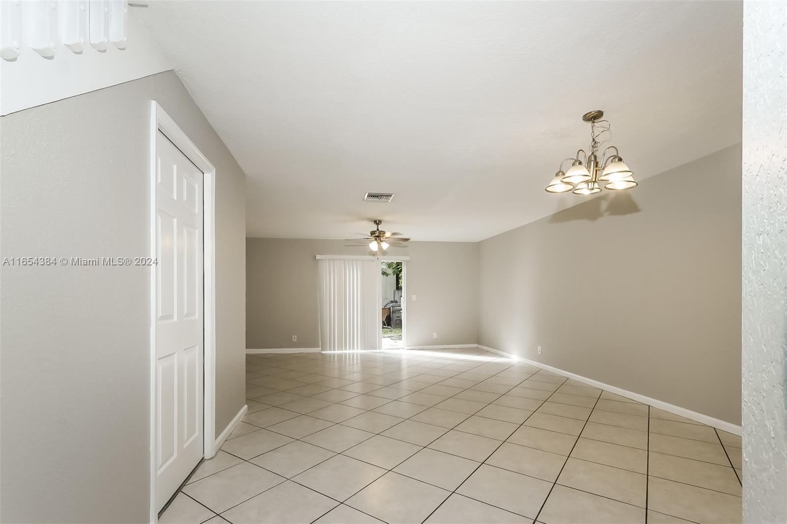 SUMMIT LAKE - Residential Lease