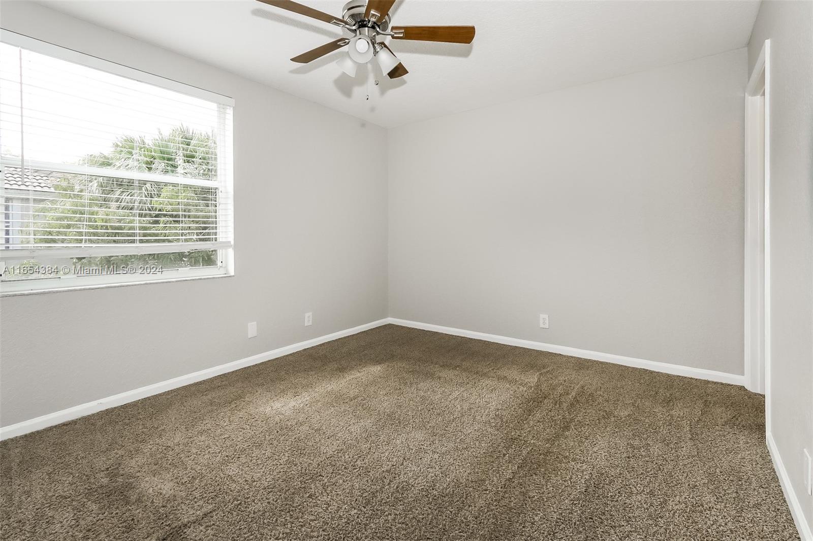 SUMMIT LAKE - Residential Lease