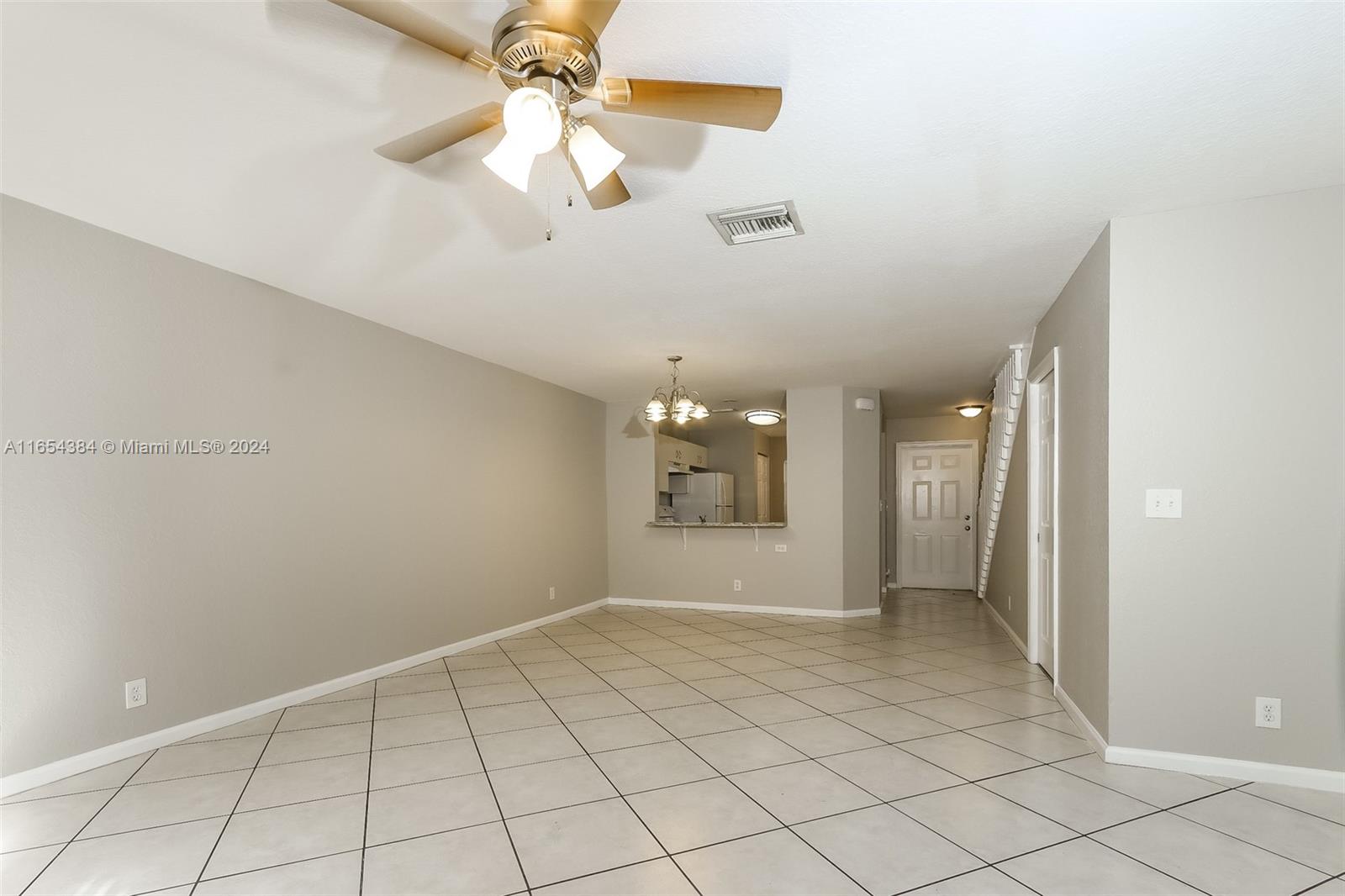 SUMMIT LAKE - Residential Lease