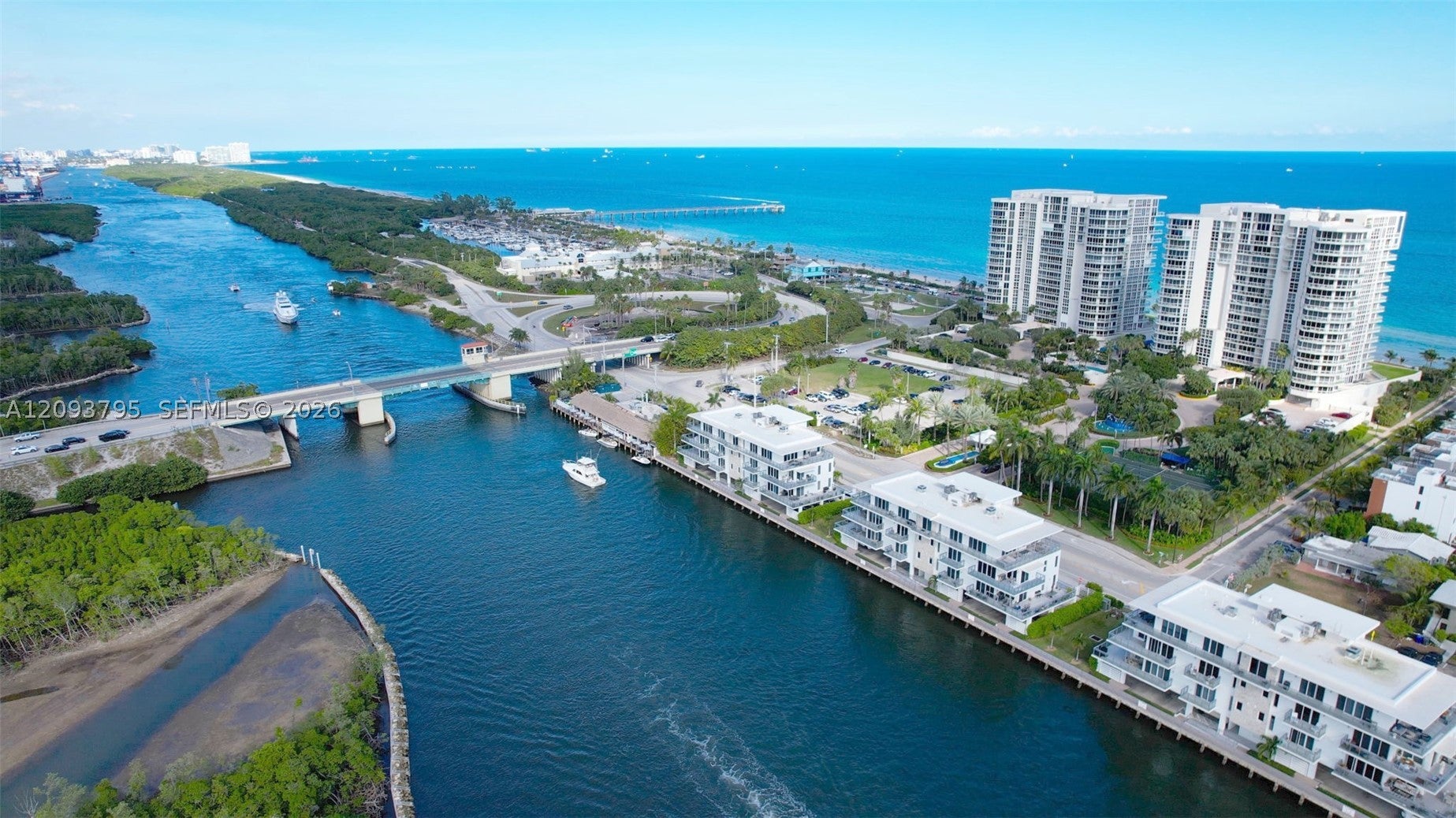 6100 N Ocean Dr 3N