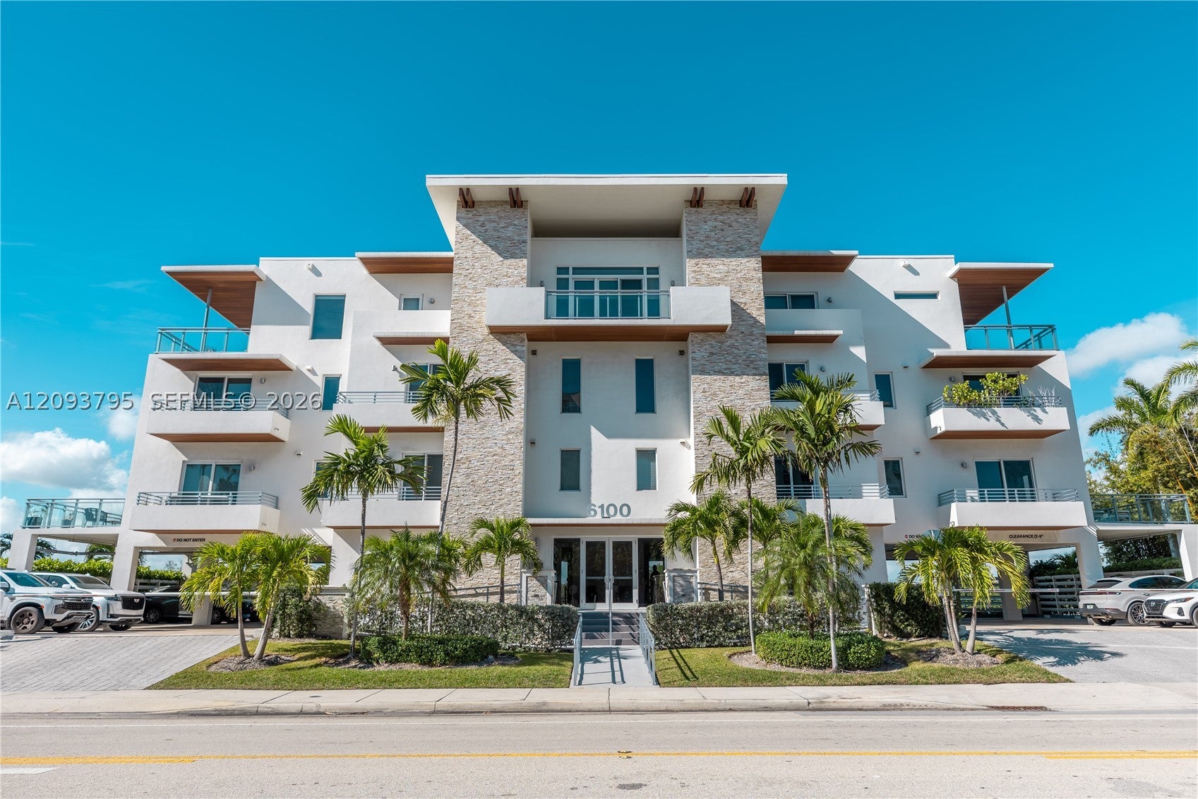 6100 N Ocean Dr 3N