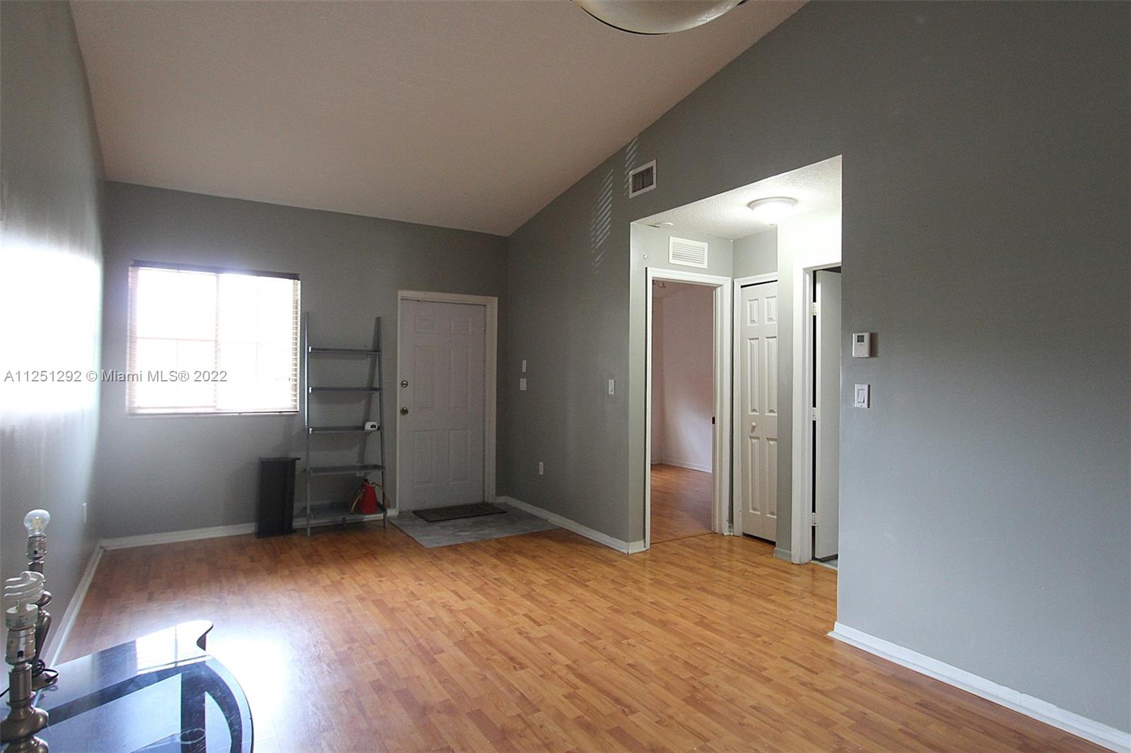 VENETIA GARDENS SOUTH CON - Residential Lease