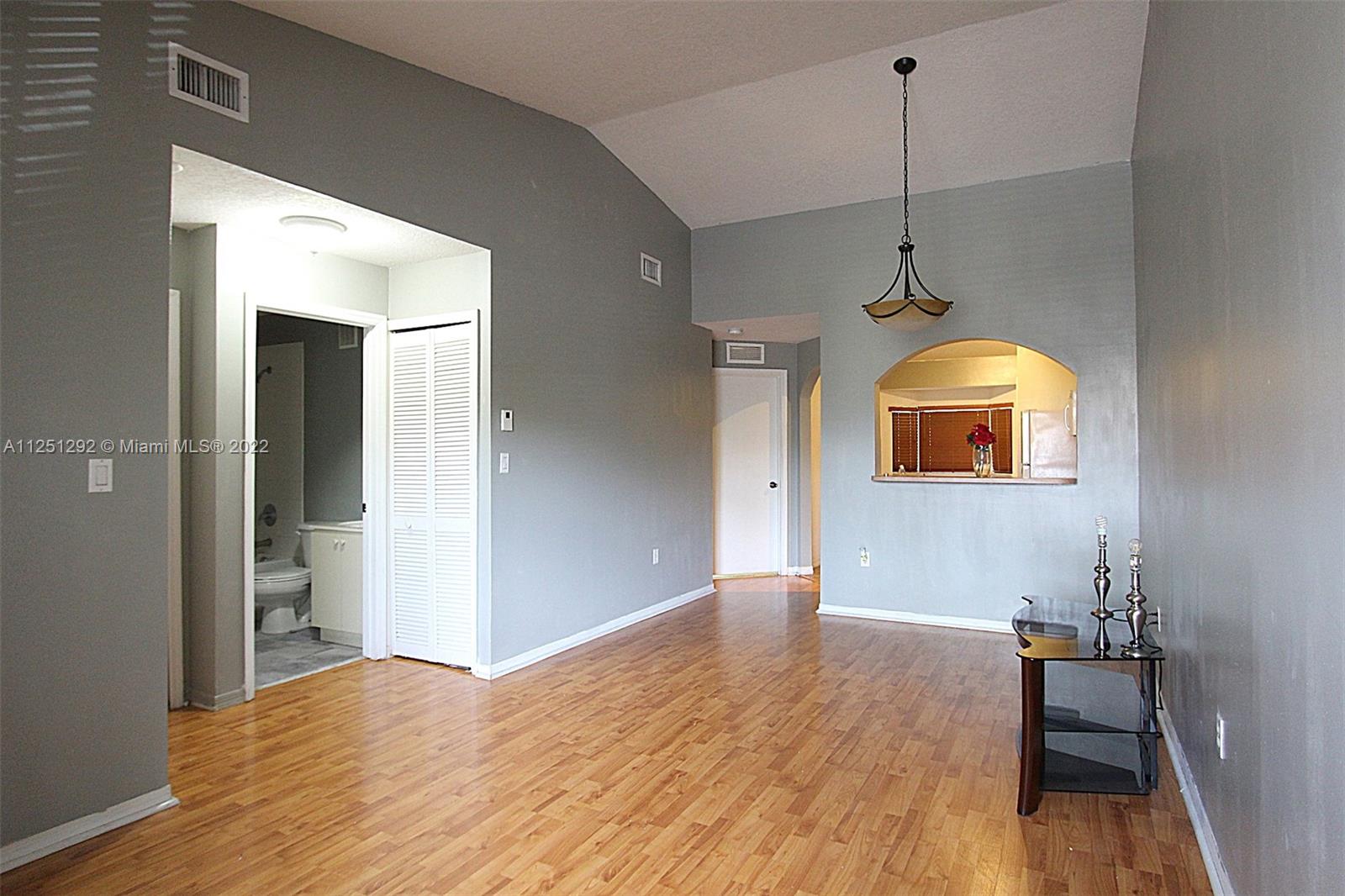 VENETIA GARDENS SOUTH CON - Residential Lease