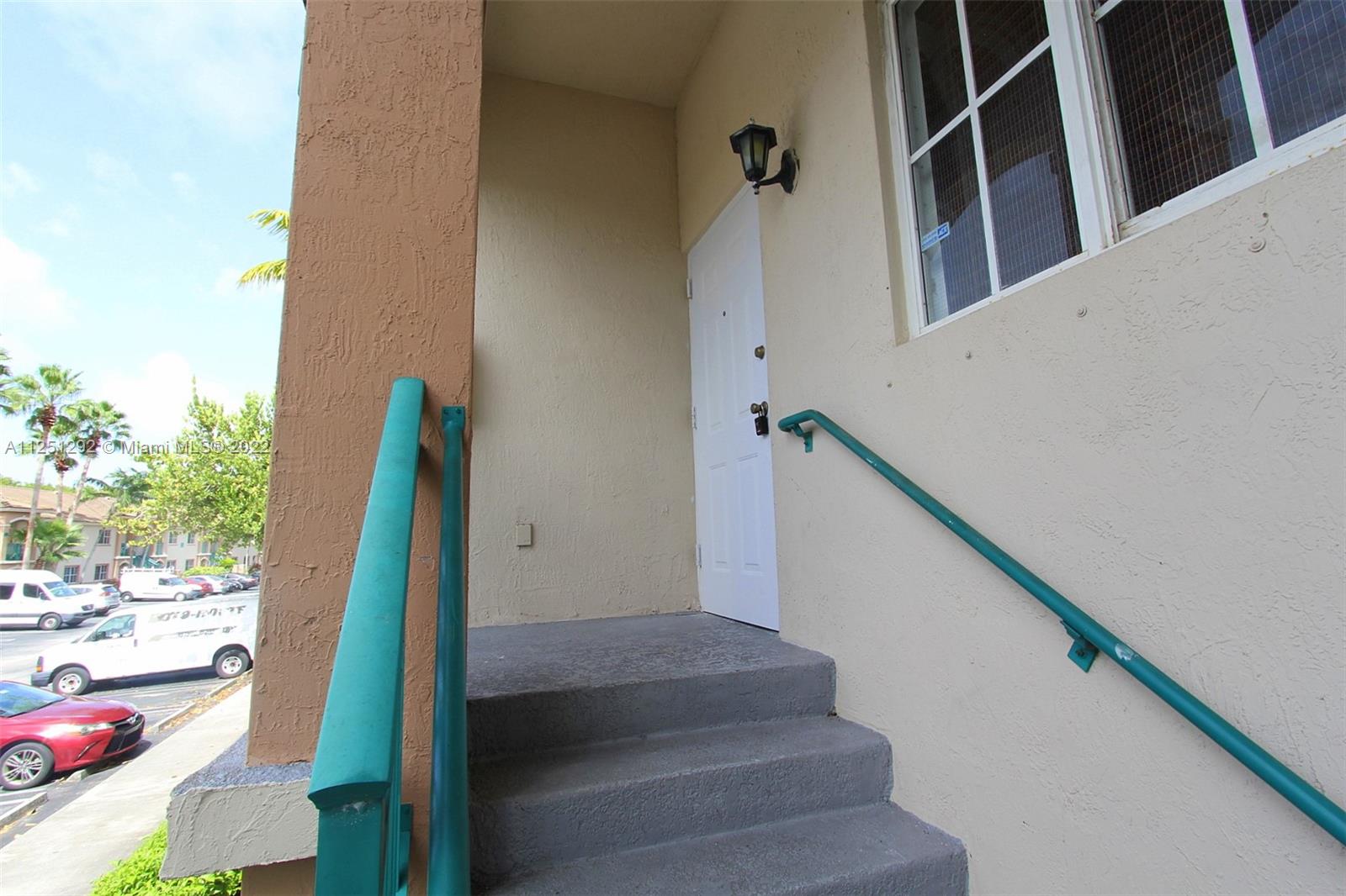 VENETIA GARDENS SOUTH CON - Residential Lease