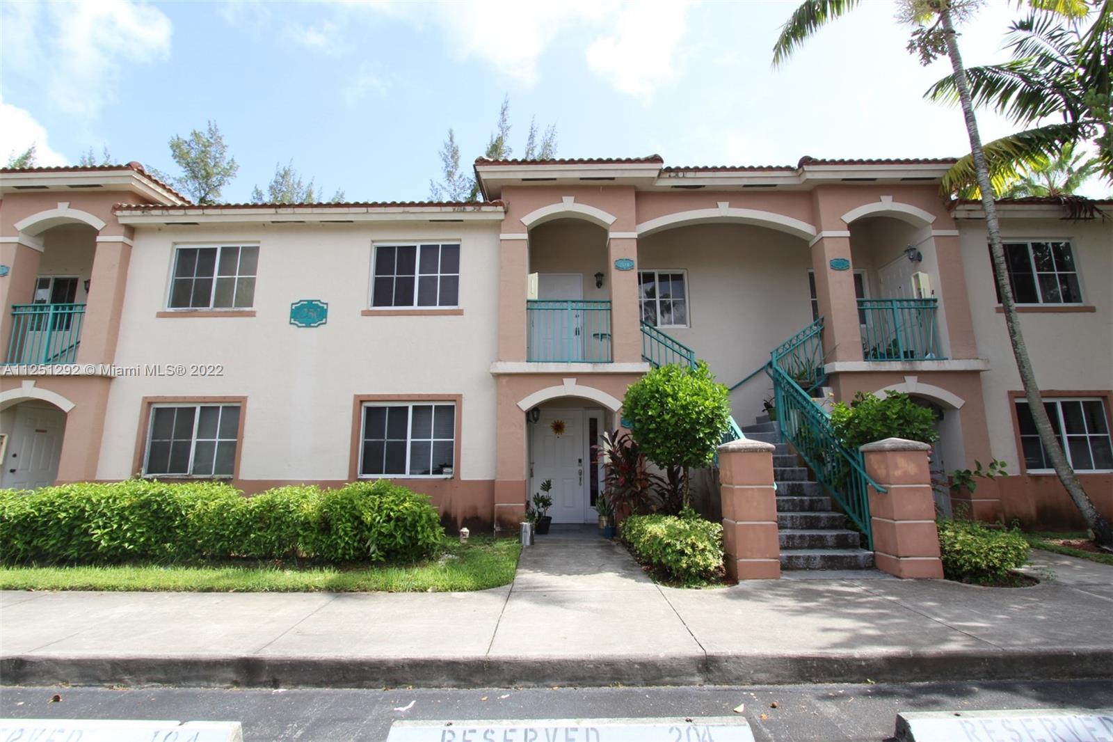 VENETIA GARDENS SOUTH CON - Residential Lease