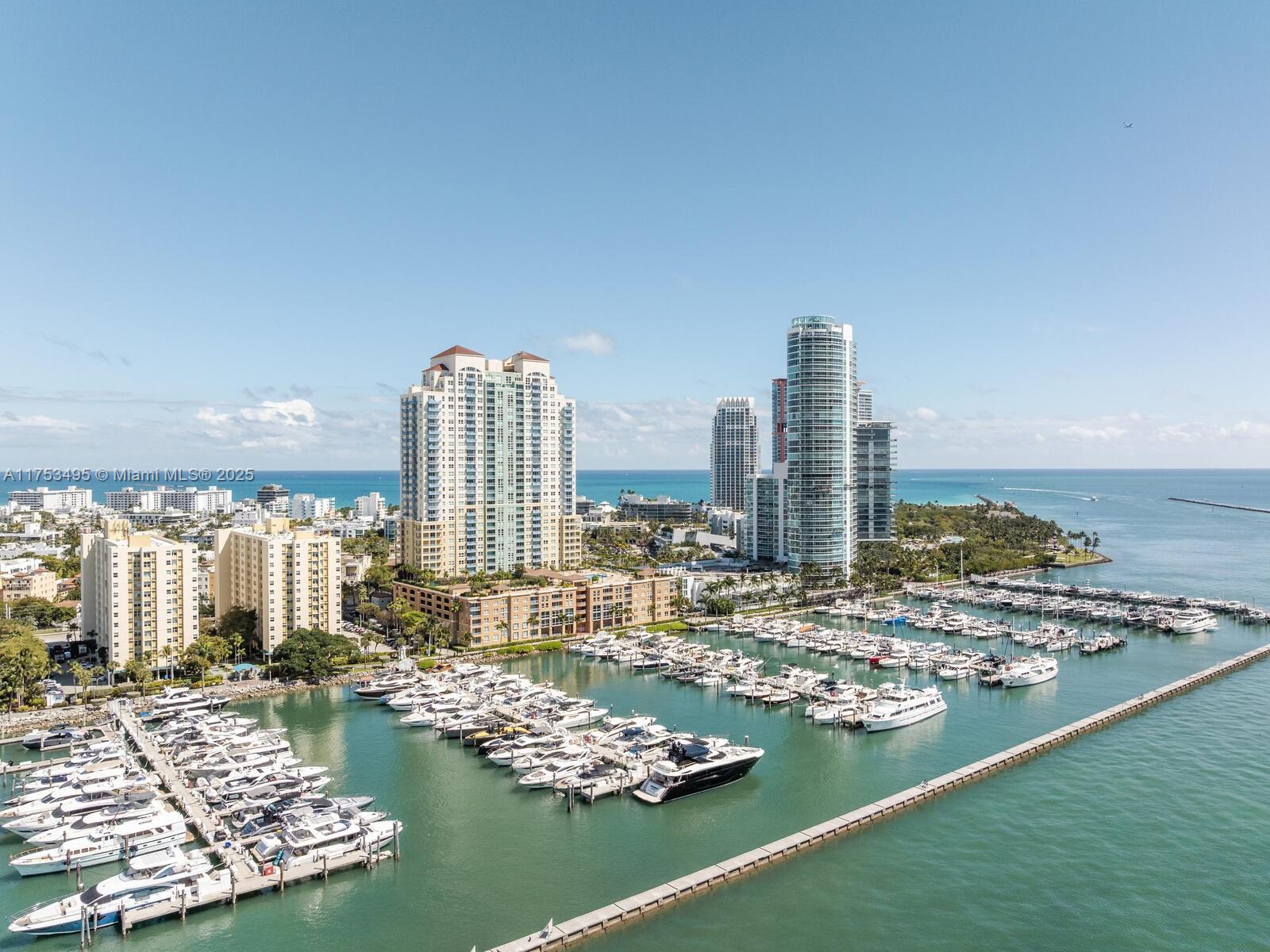 YACHT CLUB AT PORTOFINO C - Residential
