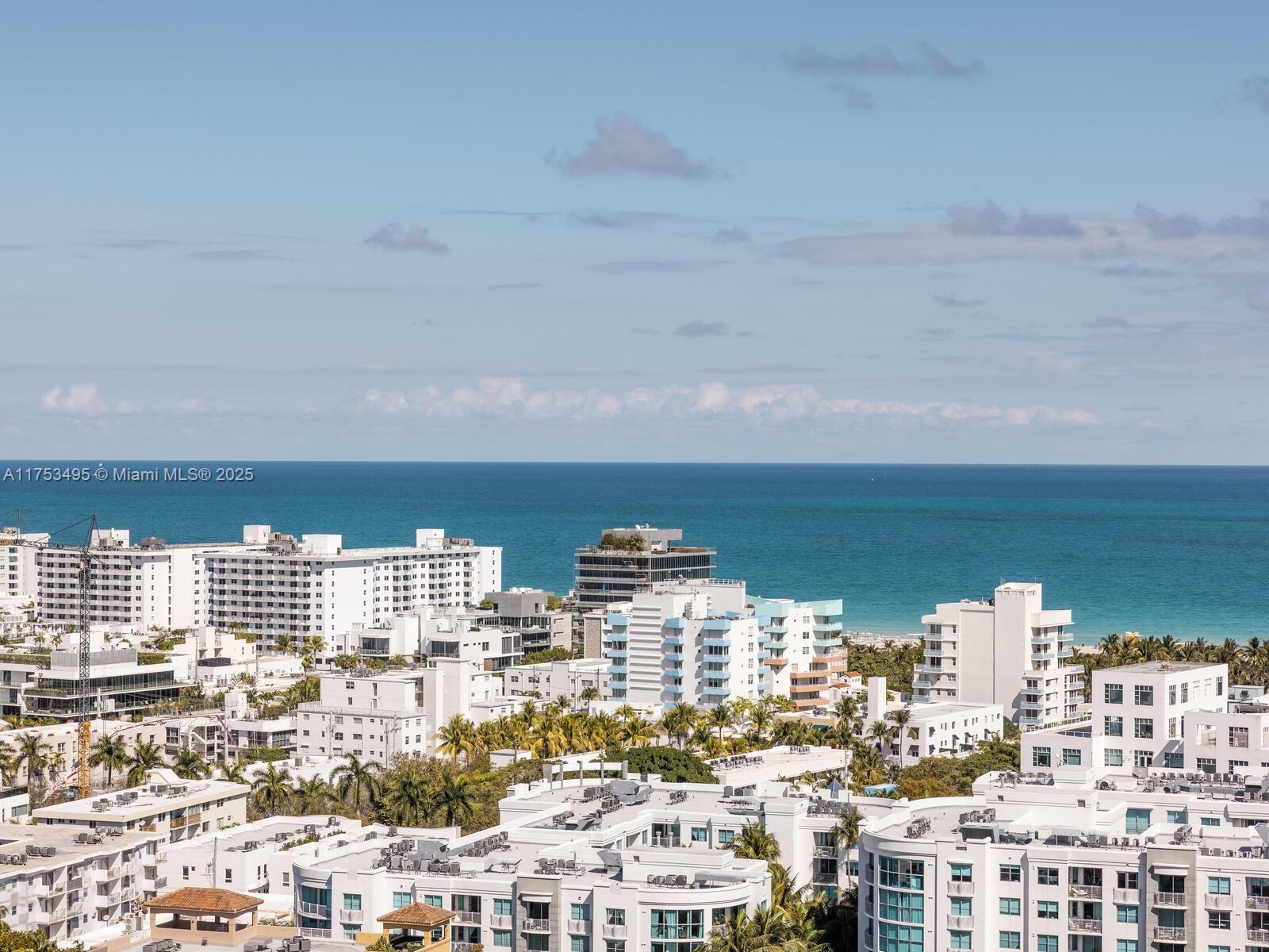 YACHT CLUB AT PORTOFINO C - Residential