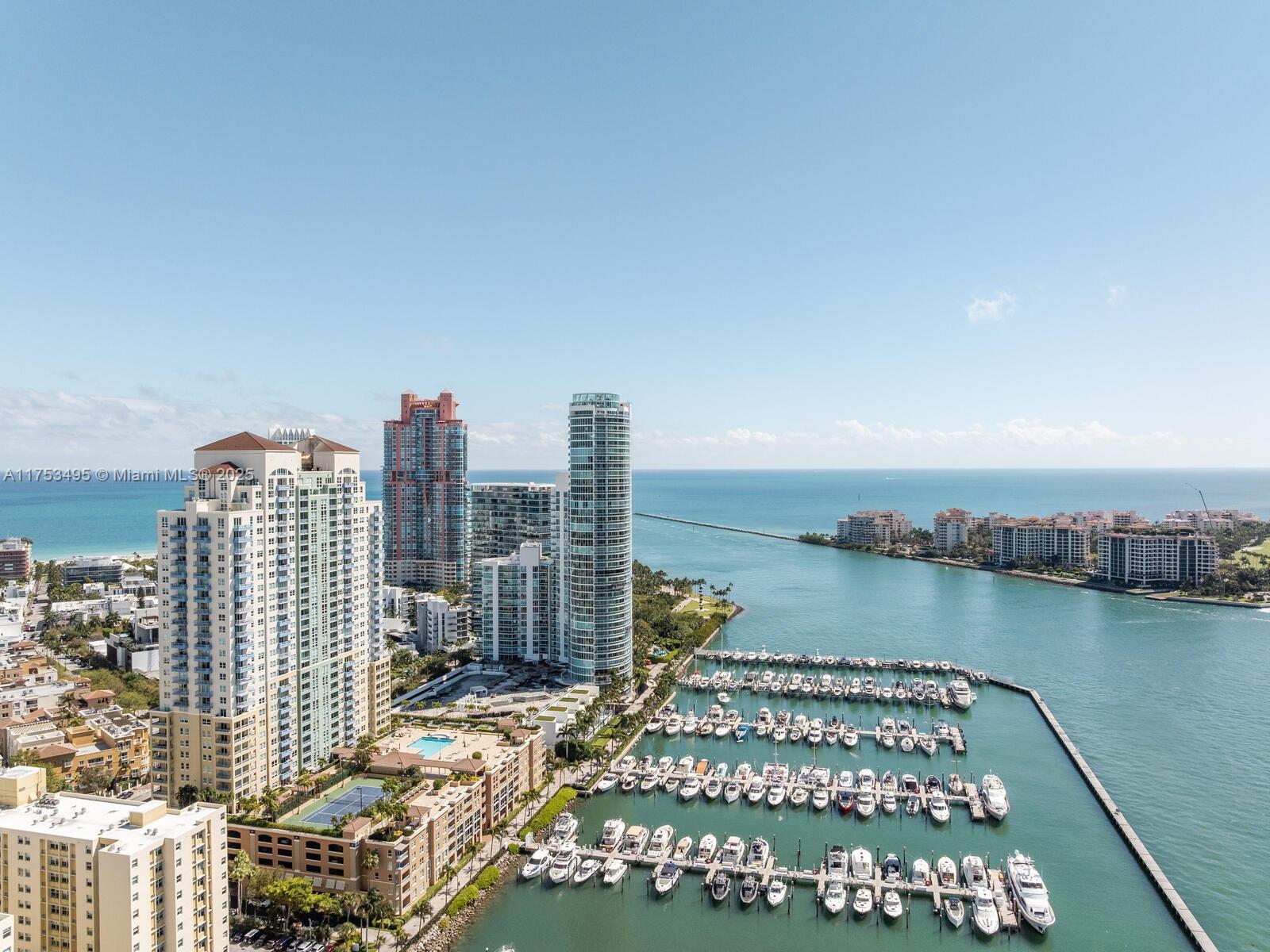 YACHT CLUB AT PORTOFINO C - Residential