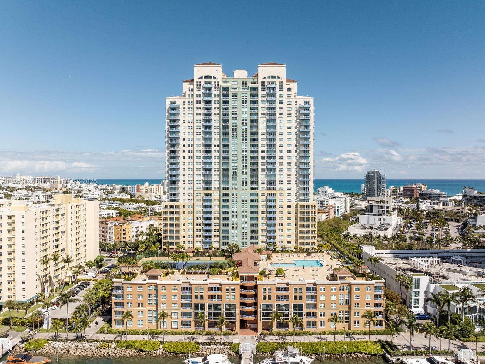 YACHT CLUB AT PORTOFINO C - Residential