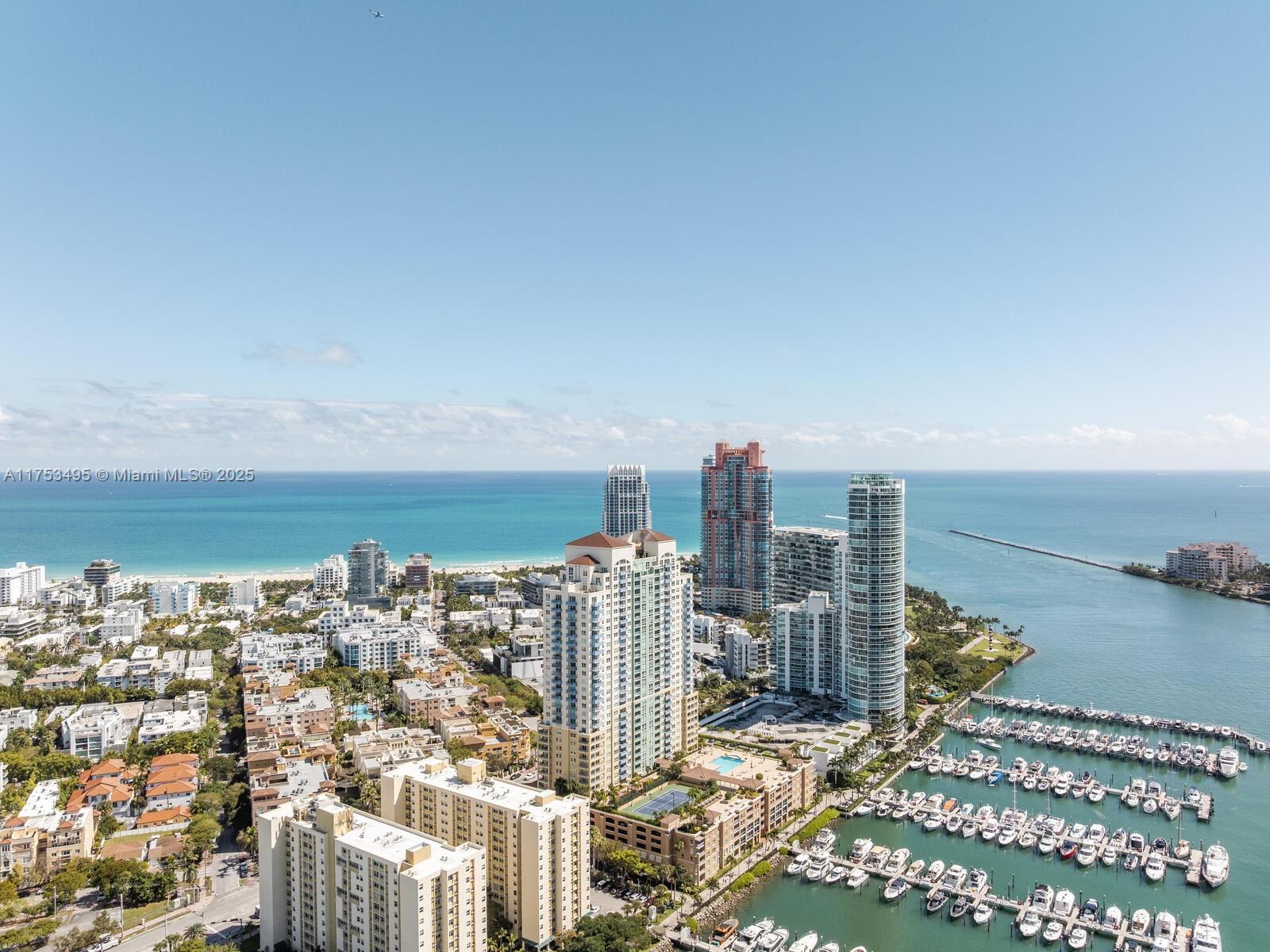 YACHT CLUB AT PORTOFINO C - Residential