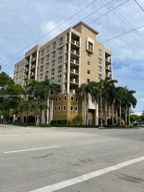 Modern 2 bed, 2 bath apartment in prime Coral Gables location near Douglas Road Metrorail. Features split floor plan, stainless steel appliances, granite countertops, in-unit washer/dryer, and private balcony. Enjoy resort-style amenities including, gym, community room and secure parking. Walk to shops, cafes, parks, and minutes from Miracle Mile, Coconut Grove, and downtown Miami. Unit is rented for $3,150. Lease expires April 2026.