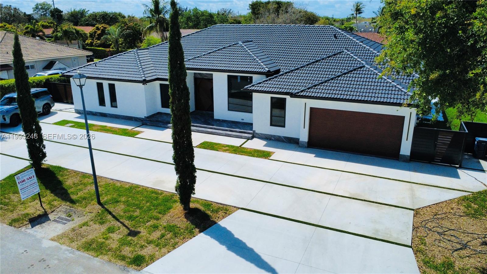 KRISTINA ESTATES 1ST ADDN - Residential