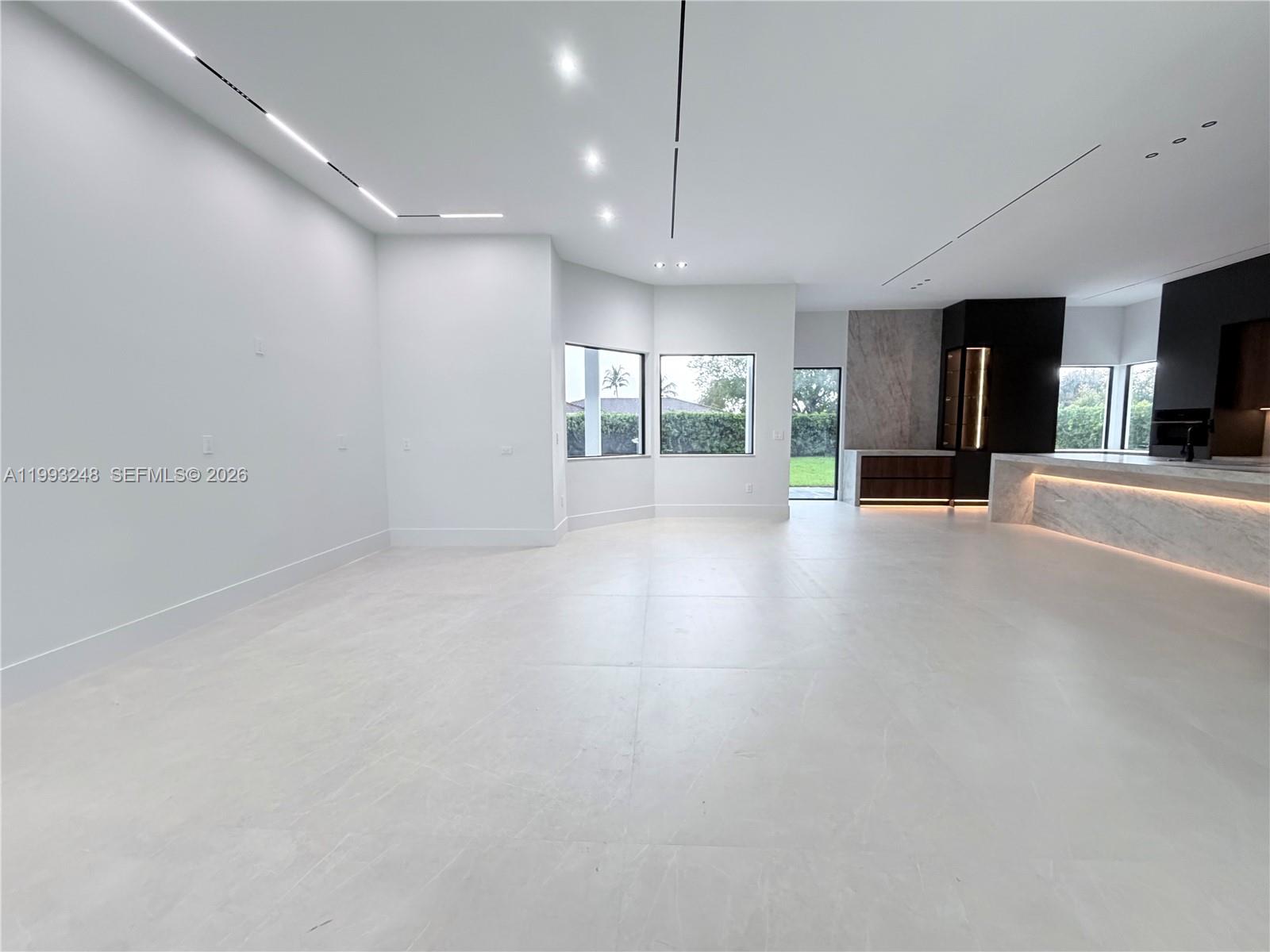 KRISTINA ESTATES 1ST ADDN - Residential