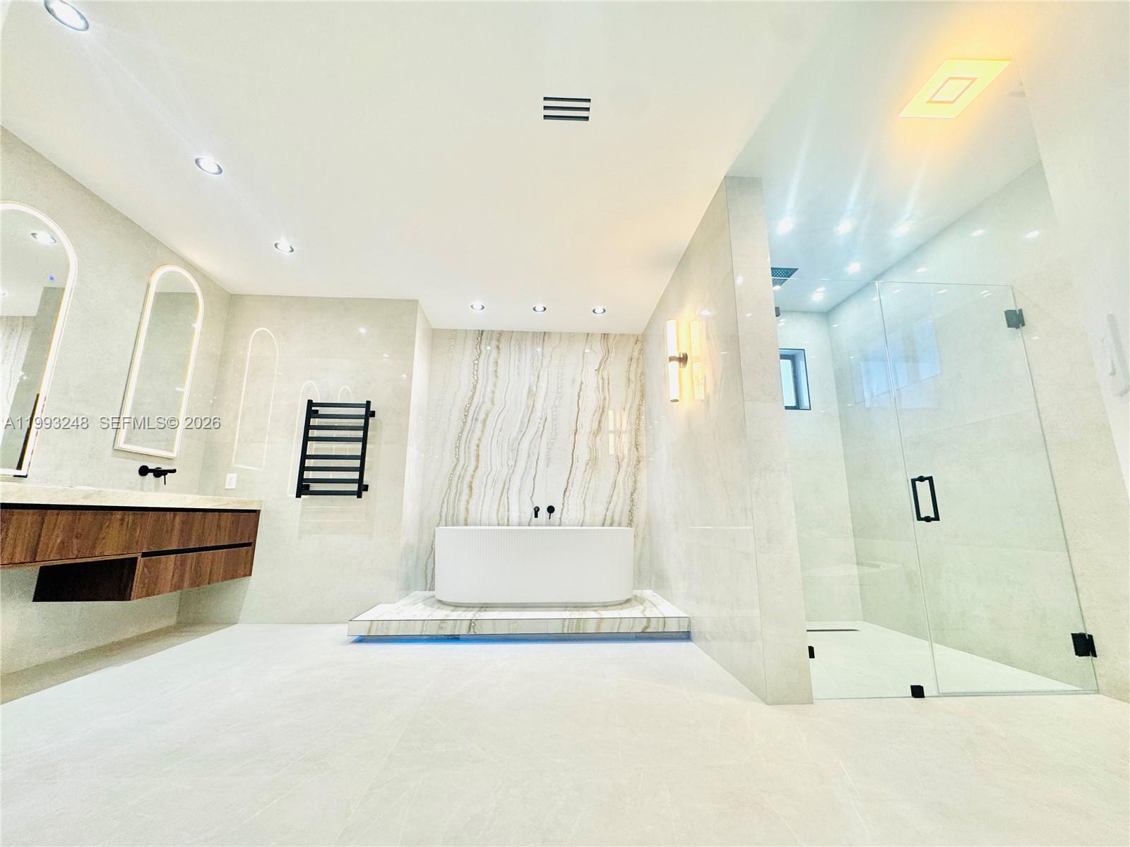 KRISTINA ESTATES 1ST ADDN - Residential