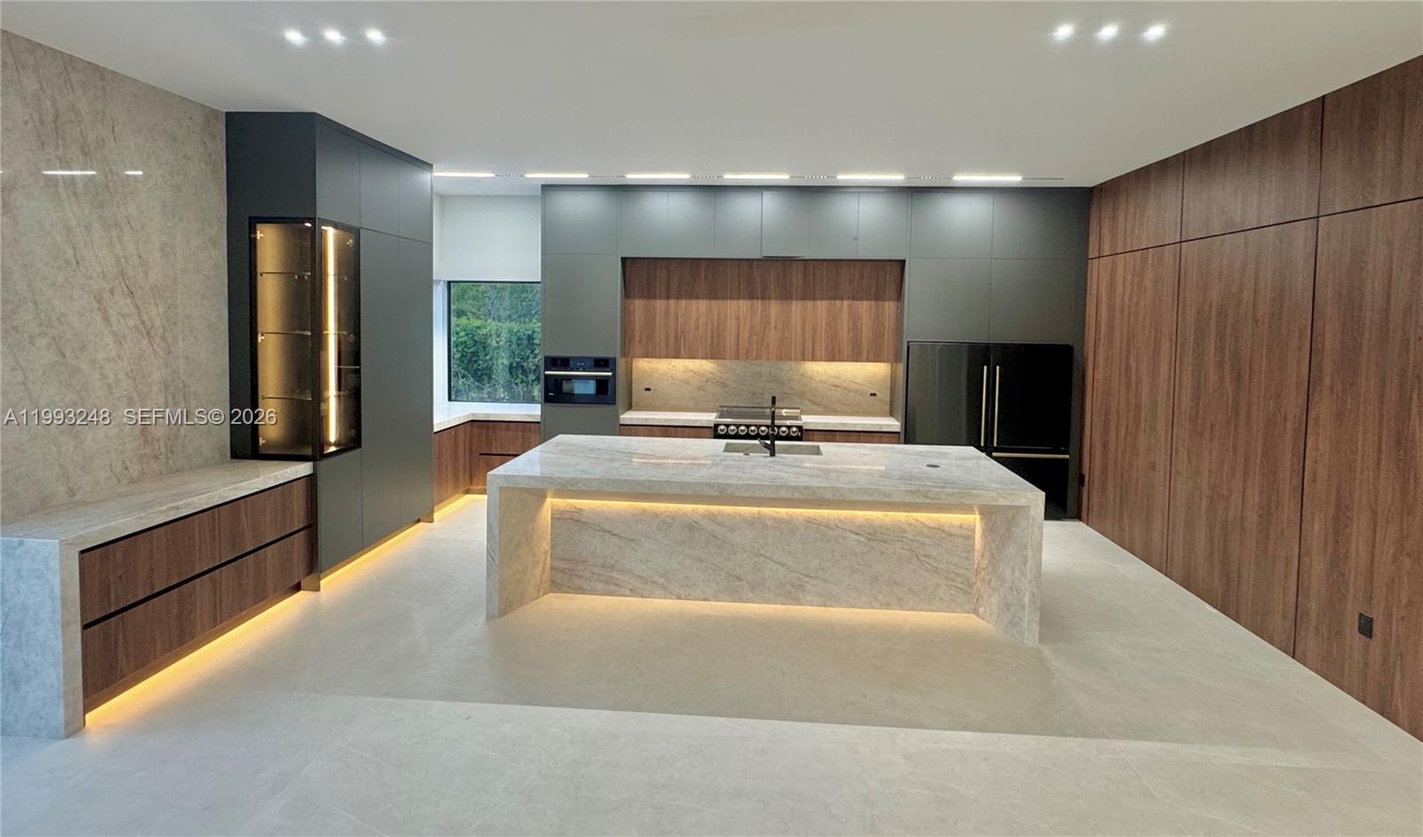 KRISTINA ESTATES 1ST ADDN - Residential