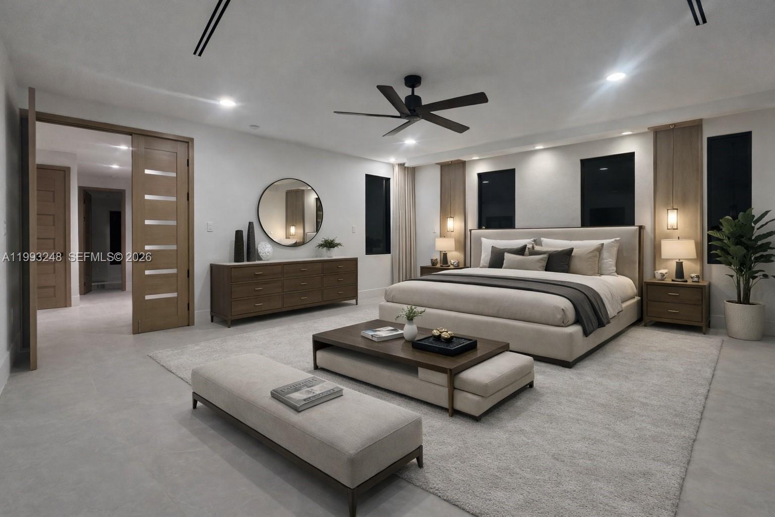 KRISTINA ESTATES 1ST ADDN - Residential