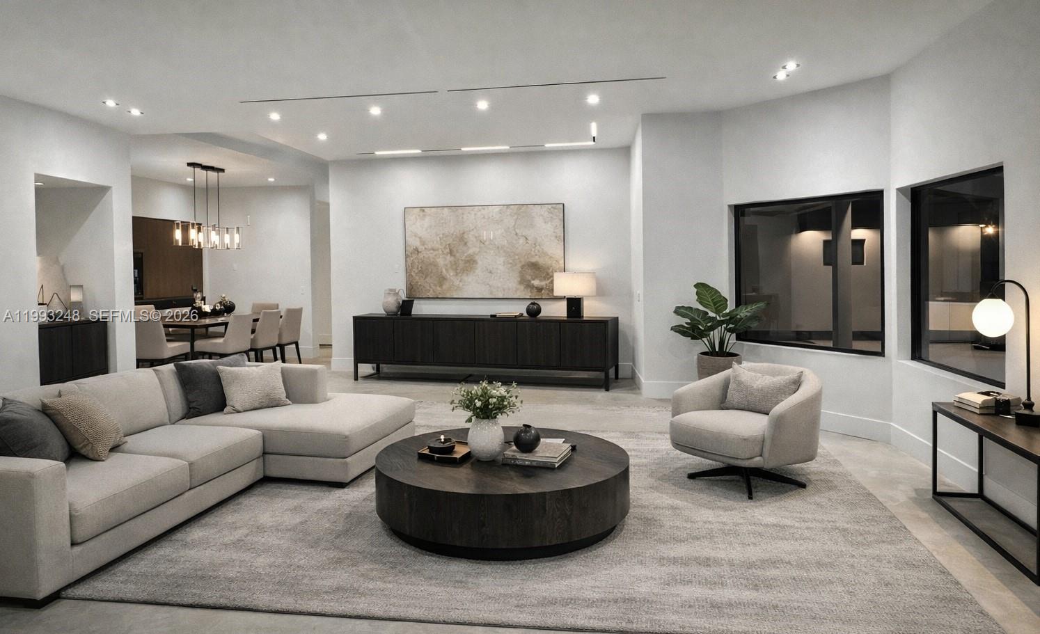 KRISTINA ESTATES 1ST ADDN - Residential