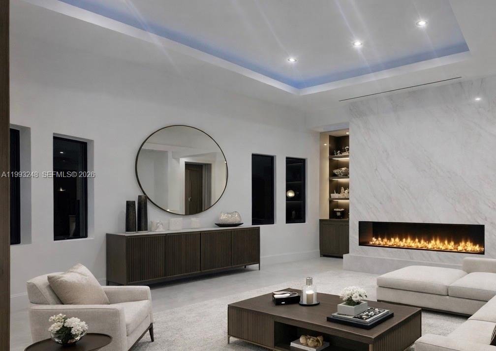 KRISTINA ESTATES 1ST ADDN - Residential