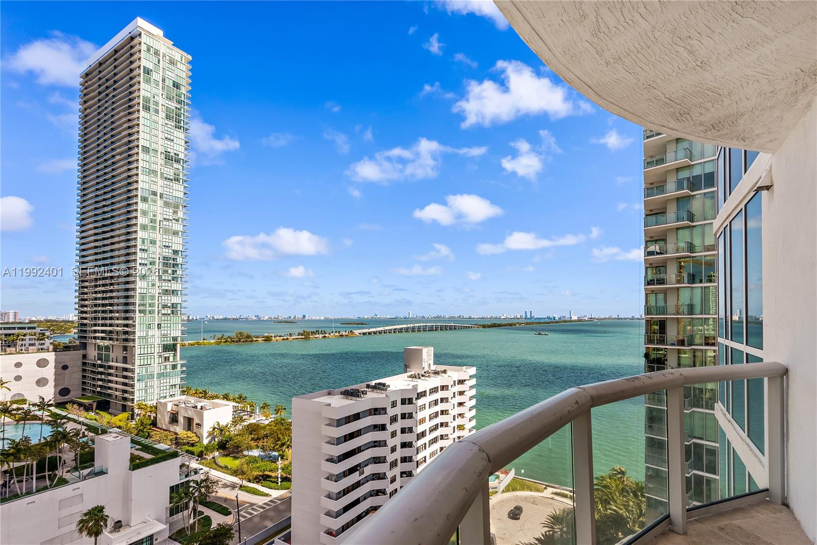 PLATINUM CONDO - Residential Lease