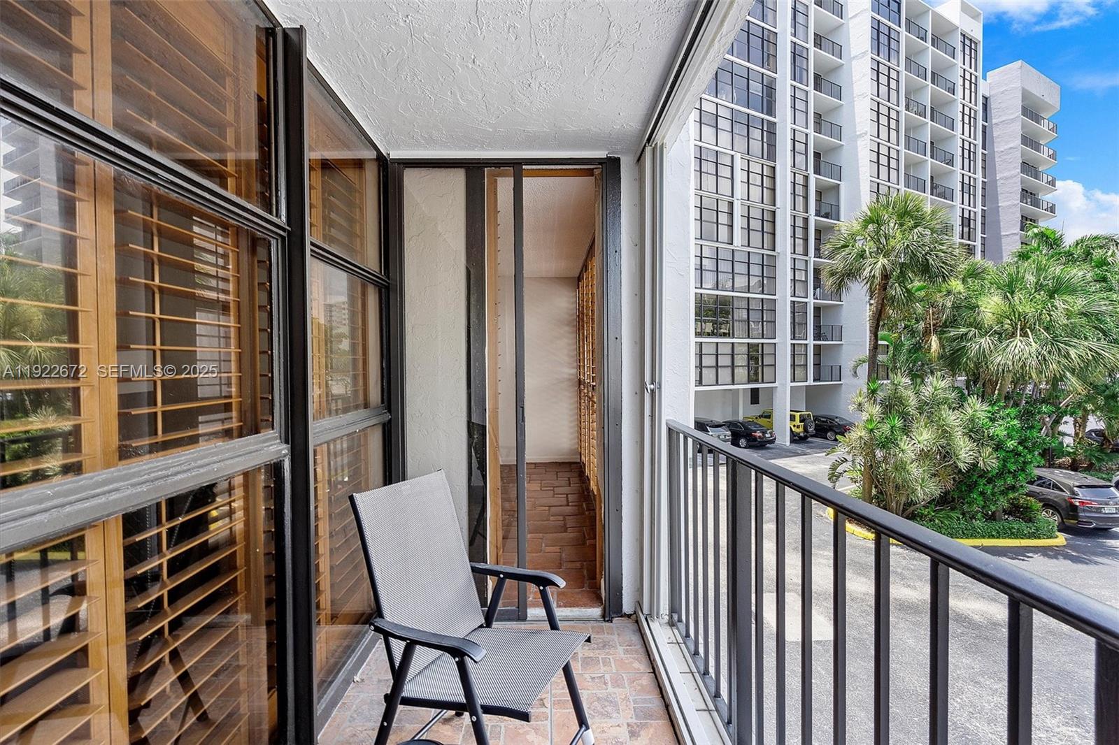 TOWERS OF OCEANVIEW SOUTH - Residential Lease