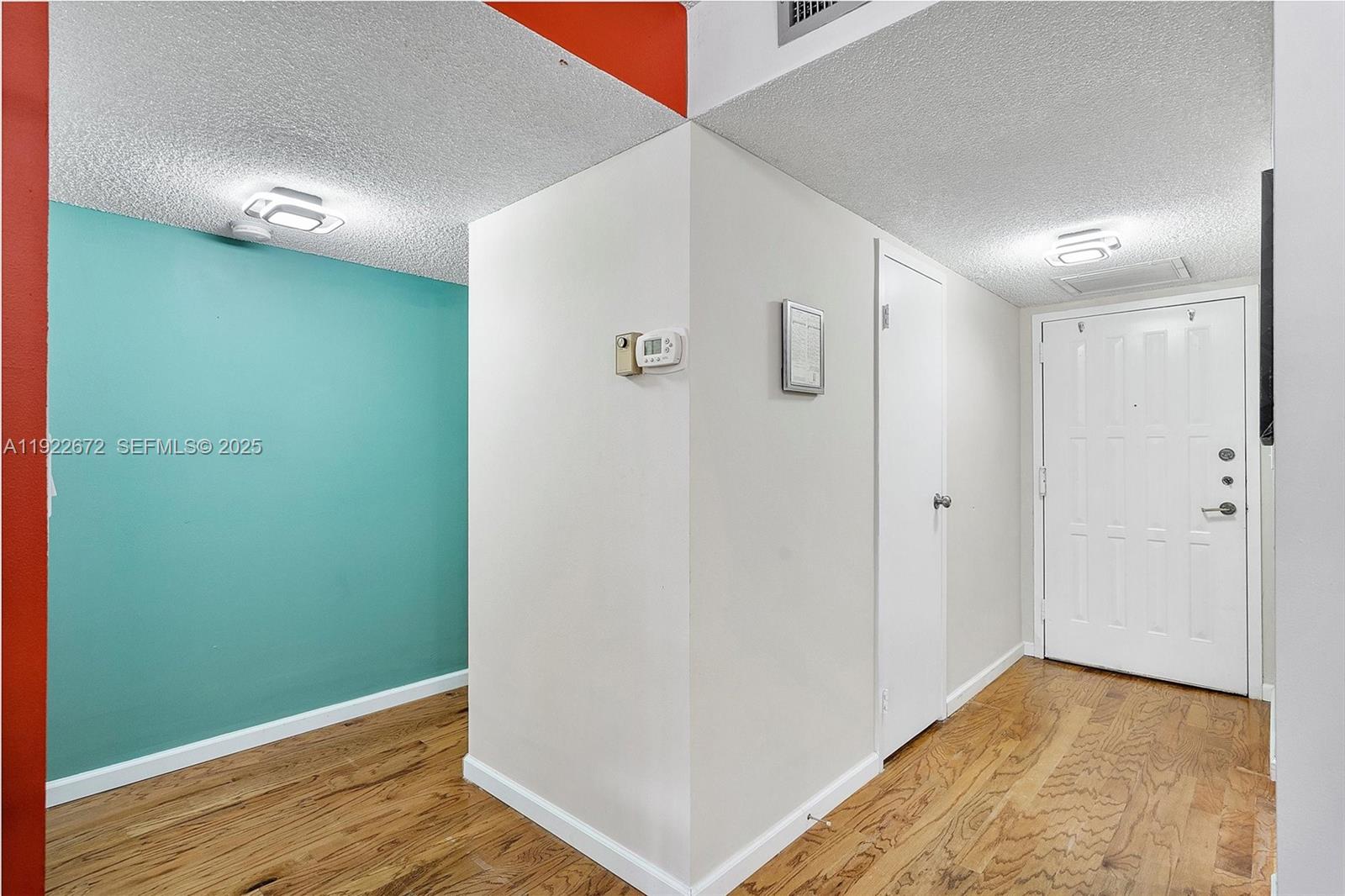 TOWERS OF OCEANVIEW SOUTH - Residential Lease