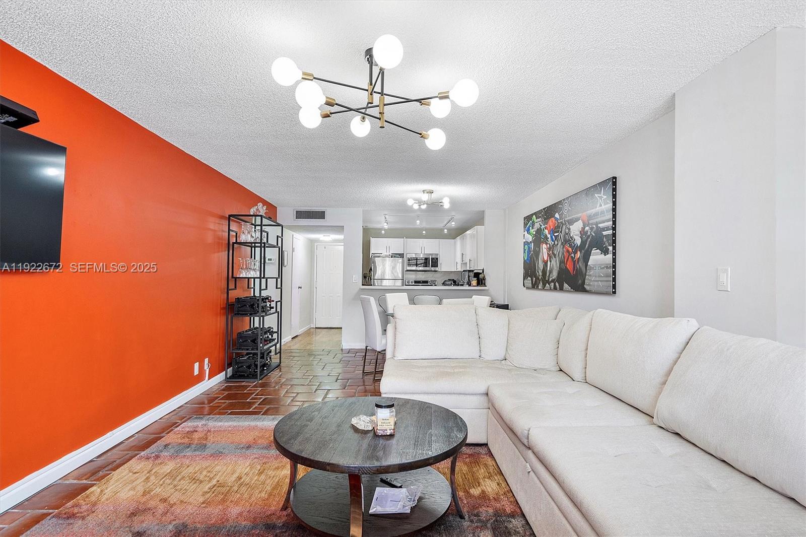 TOWERS OF OCEANVIEW SOUTH - Residential Lease